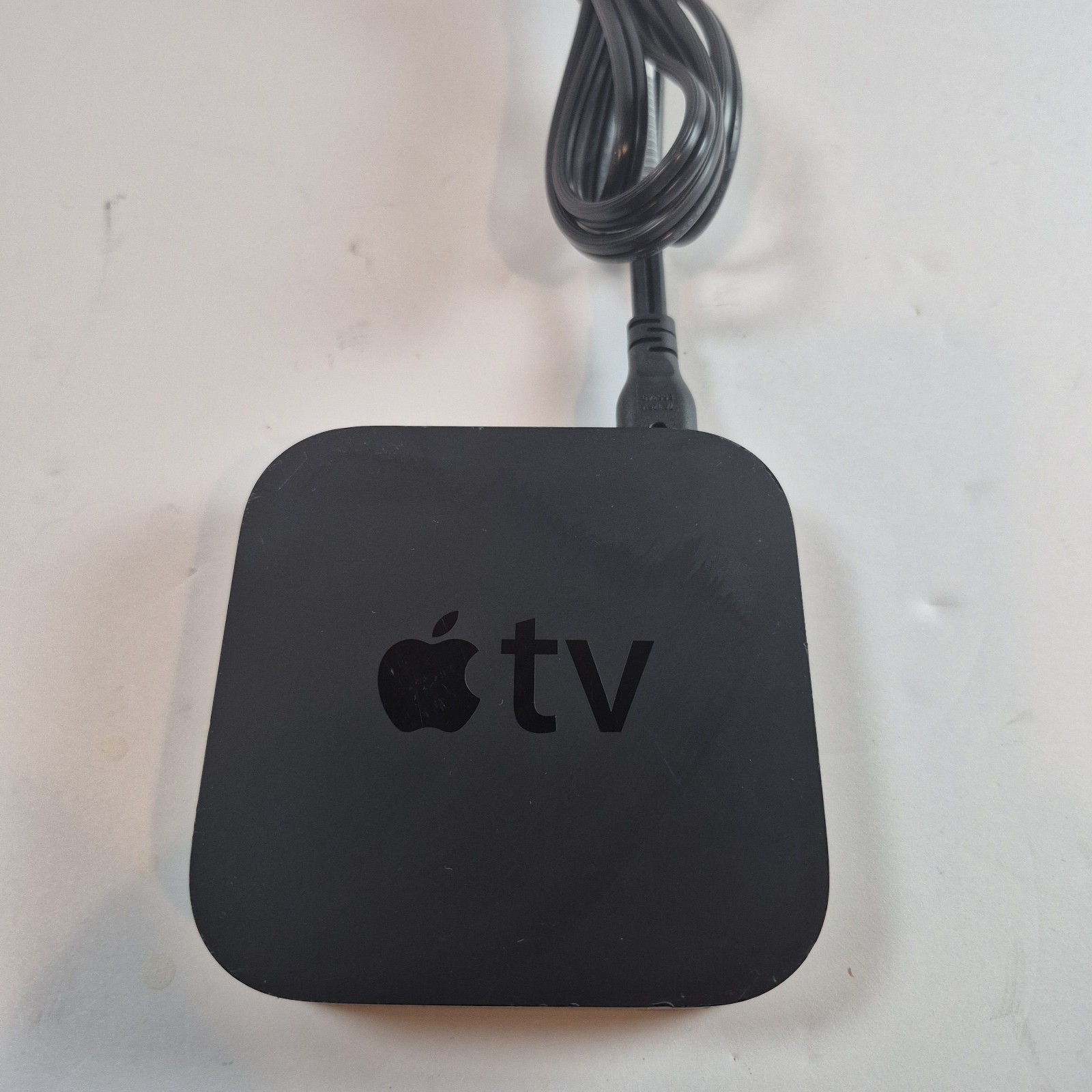 Apple TV 3rd Gen A1469 1080p HD Media Streamer – AirPlay Ready – Tested