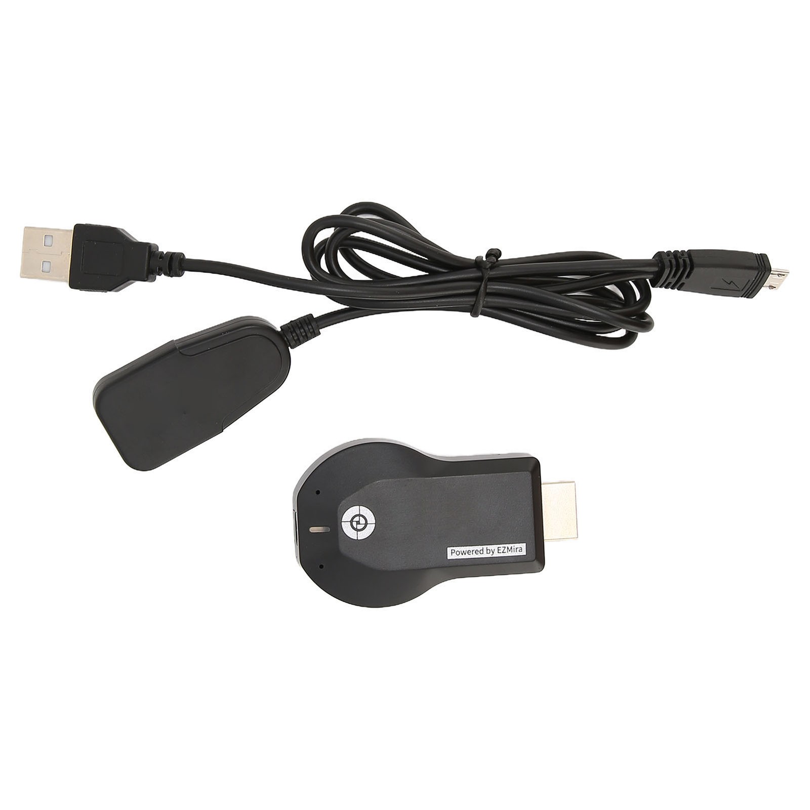 M2 Plus WiFi Display Receiver DLNA Miracast HD Multimedia Interface Stick D BPTU