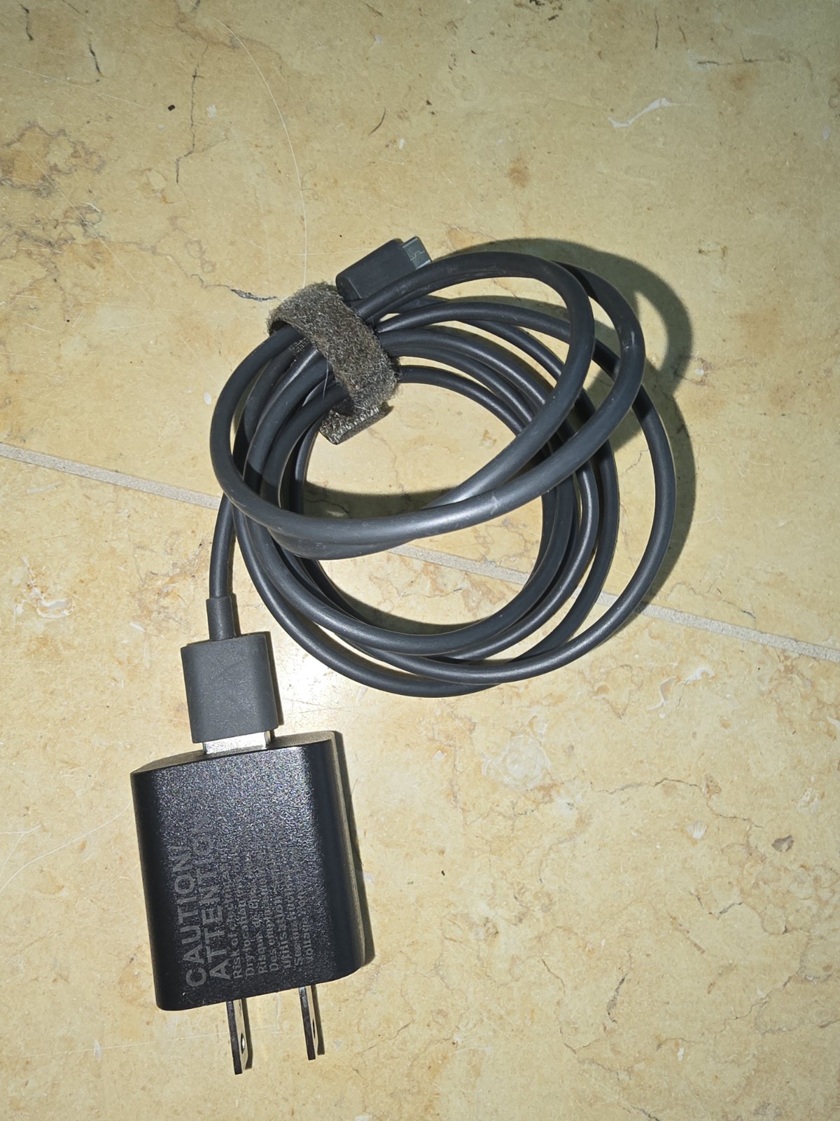 Google Chromecast Audio Media Streamer – Black Model RUX-J42