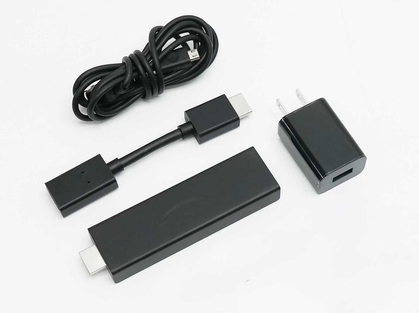 Amazon Fire TV Stick E9L29Y Media Streamer NO REMOTE