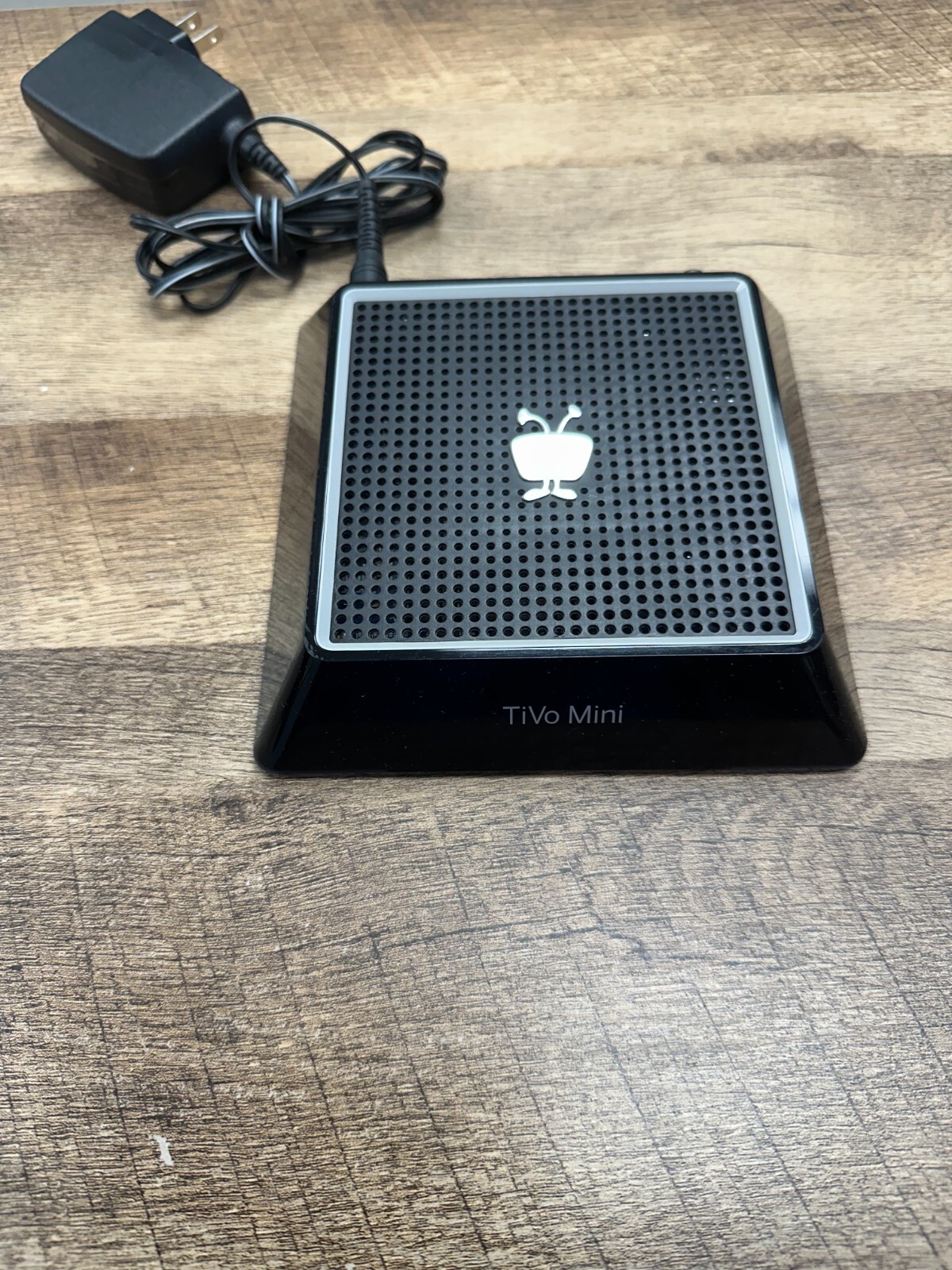 TiVo Mini Black DVR Streaming Media Player (TCDA93000)
