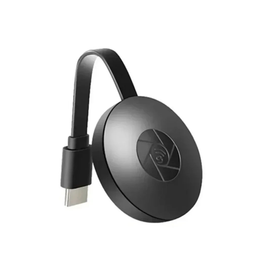 For Chromecast Google Wireless HDMI-Compatible HD Display Media Streaming_Video