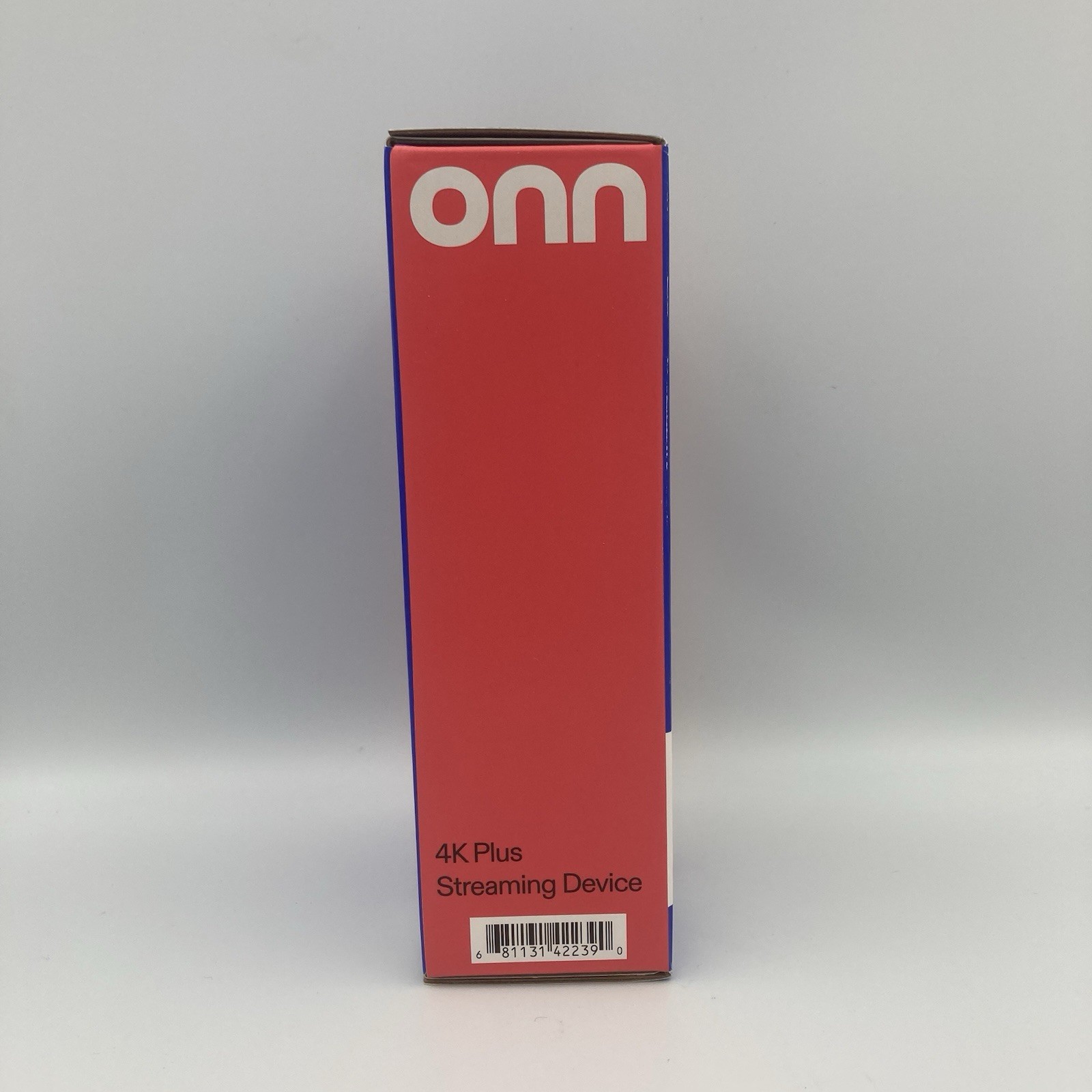 onn 4K Plus Google TV 16GB Storage 2GB RAM Dolby Vision Voice Remote New – 2026