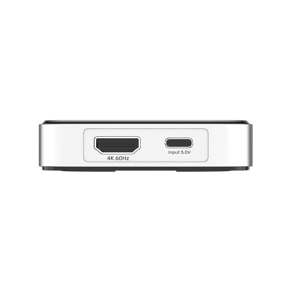 Unitek Hdmi Wireless Display Dongle Adapter – 5G Screen Mirroring Receiver TV