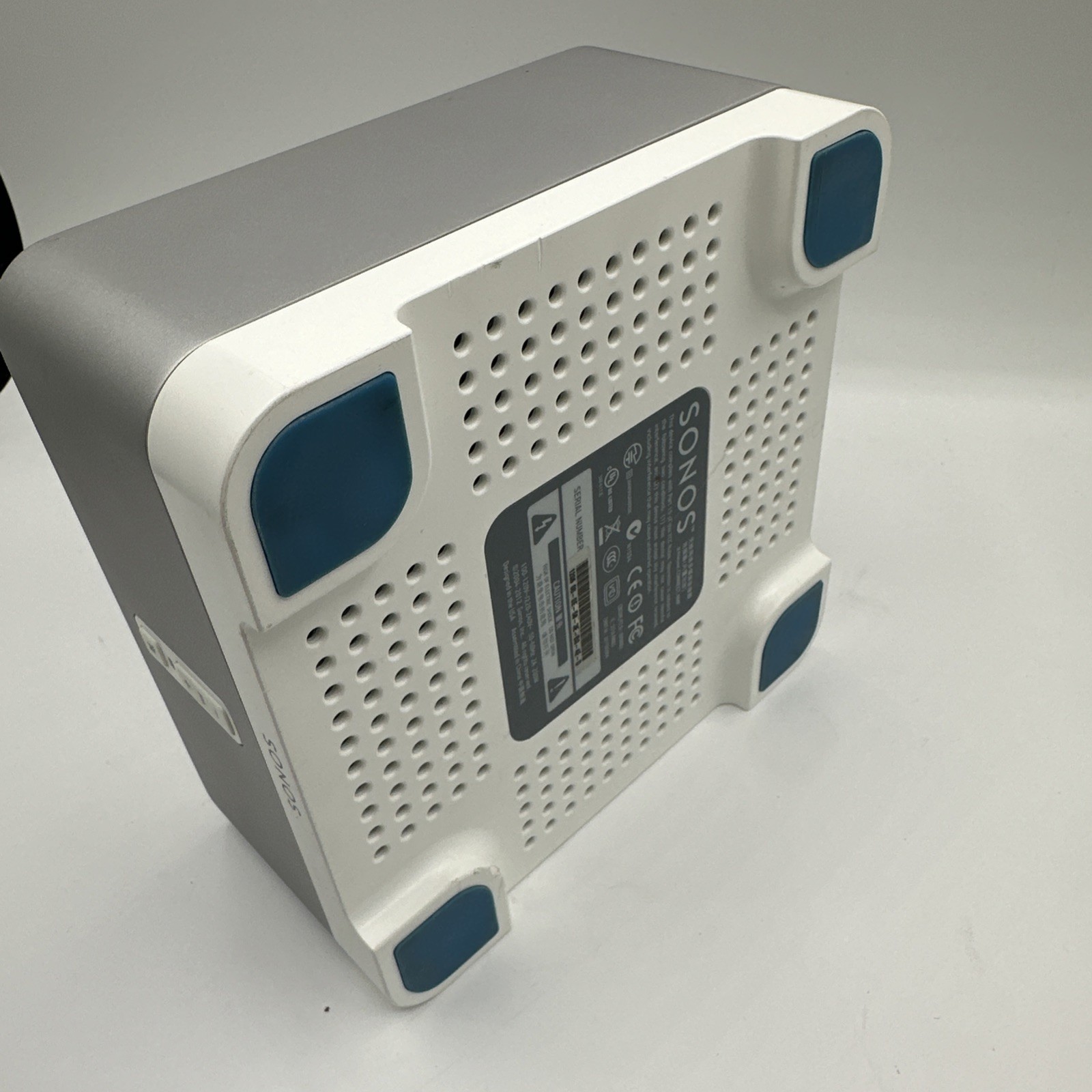 For Parts Only – Sonos CONNECT:AMP Wireless Amp WiFi