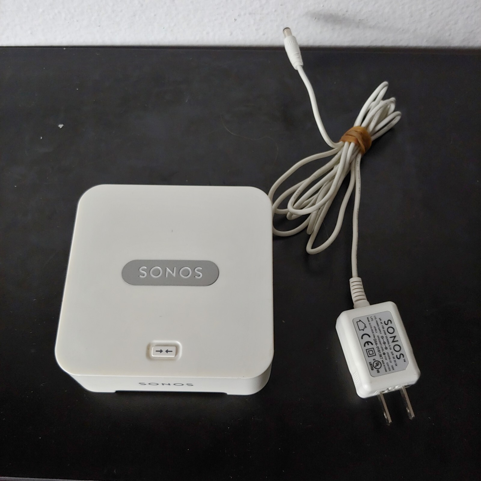 Sonos Connect Bridge N1594 With Original Plug
