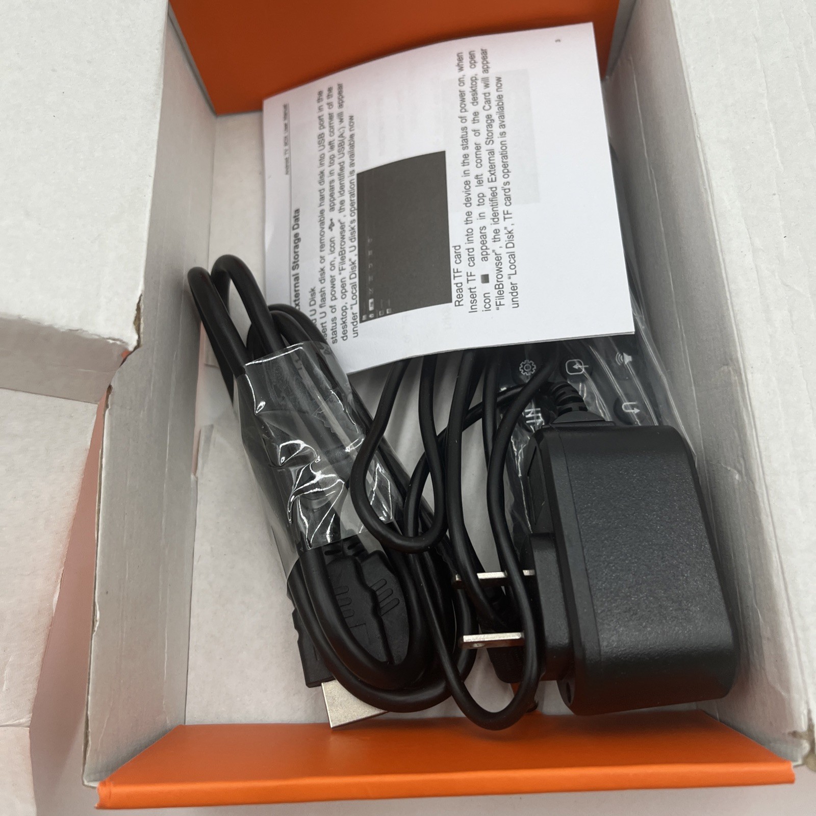 4k Ultra HD M9&-8K SET-TOP Box