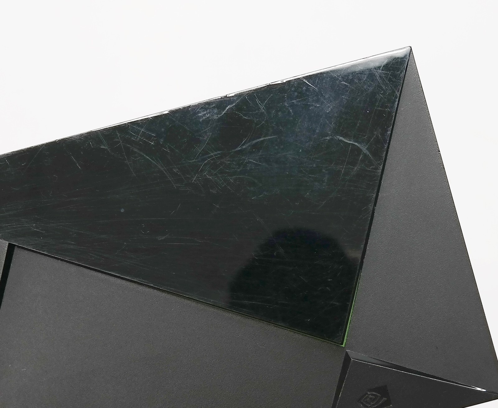 Nvidia Shield TV P2897 16GB 4k Media Streamer ONLY (2017)