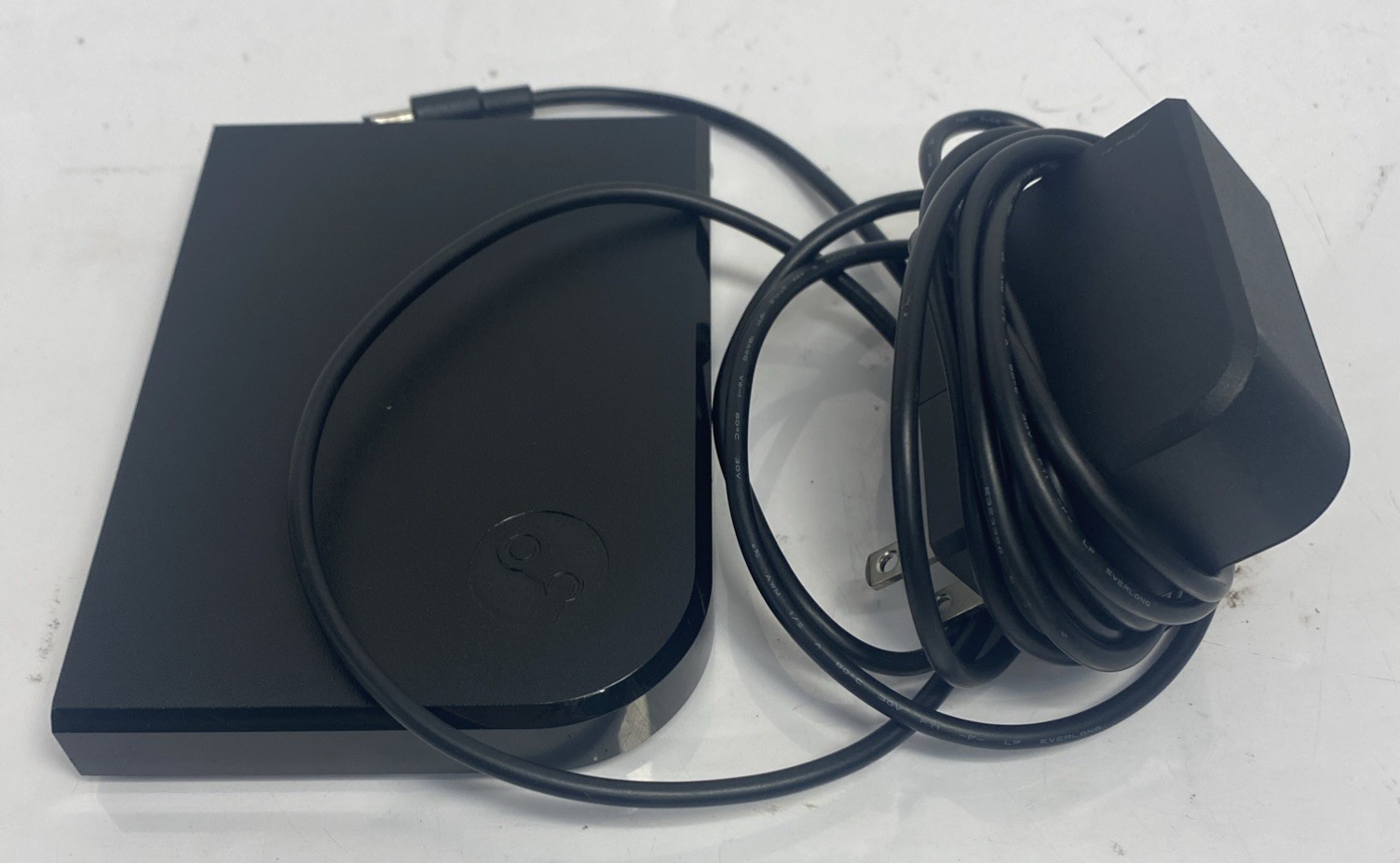 Valve Steam Link 1003 Media Streamer Box Black HDMI Ethernet USB