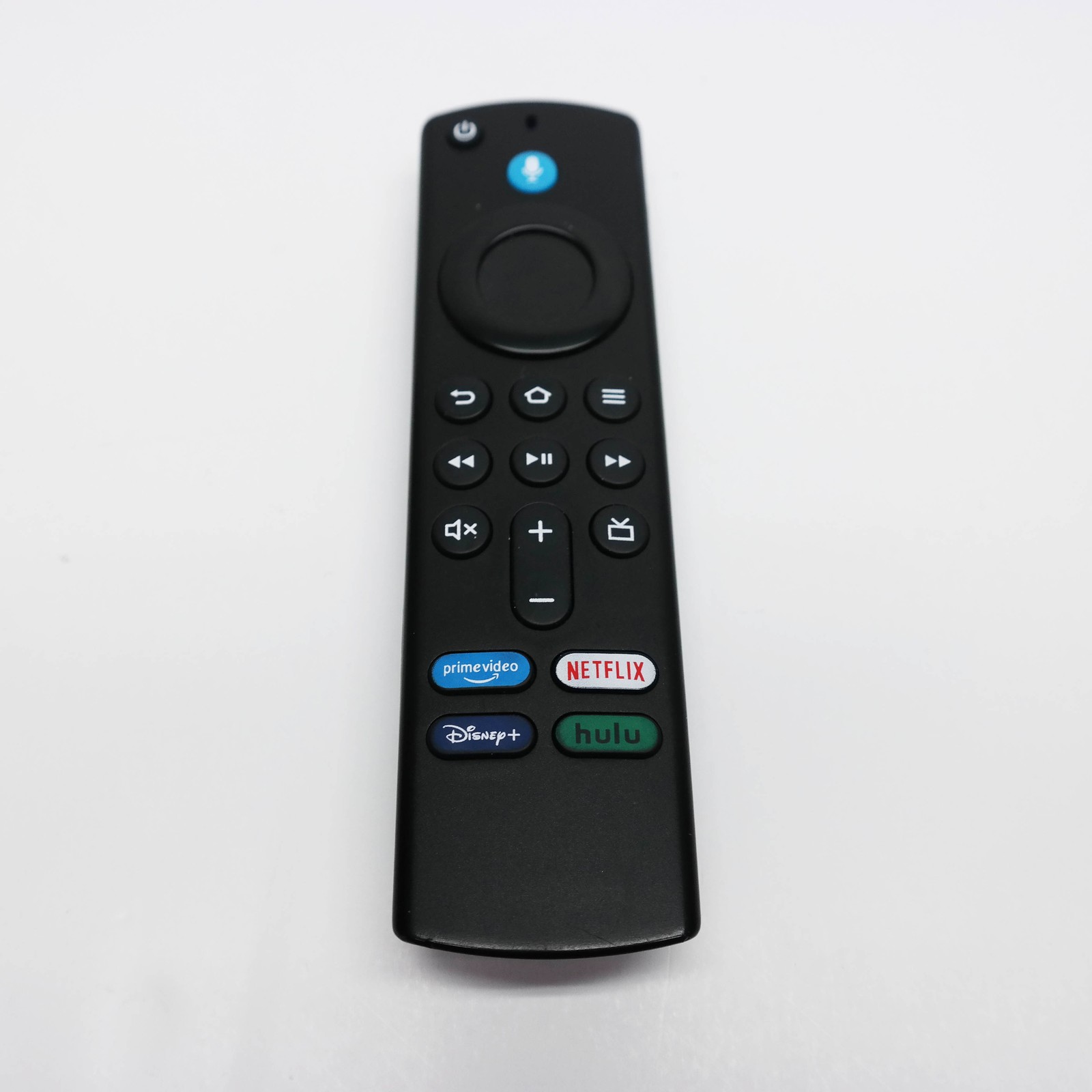 Amazon Fire Stick S3L46N (2020) with Alexa 3rd Gen P4C6EN Voice Remote