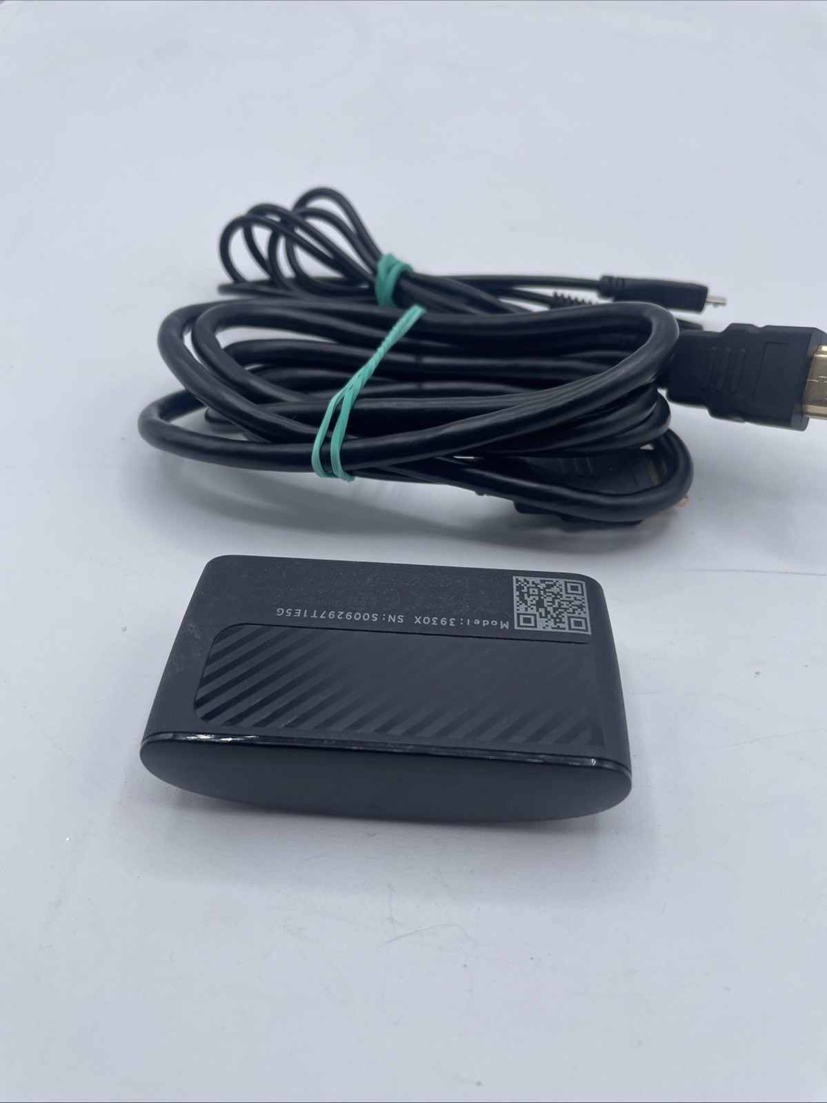 Roku Express 3960X HD Media Streamer Tested Working