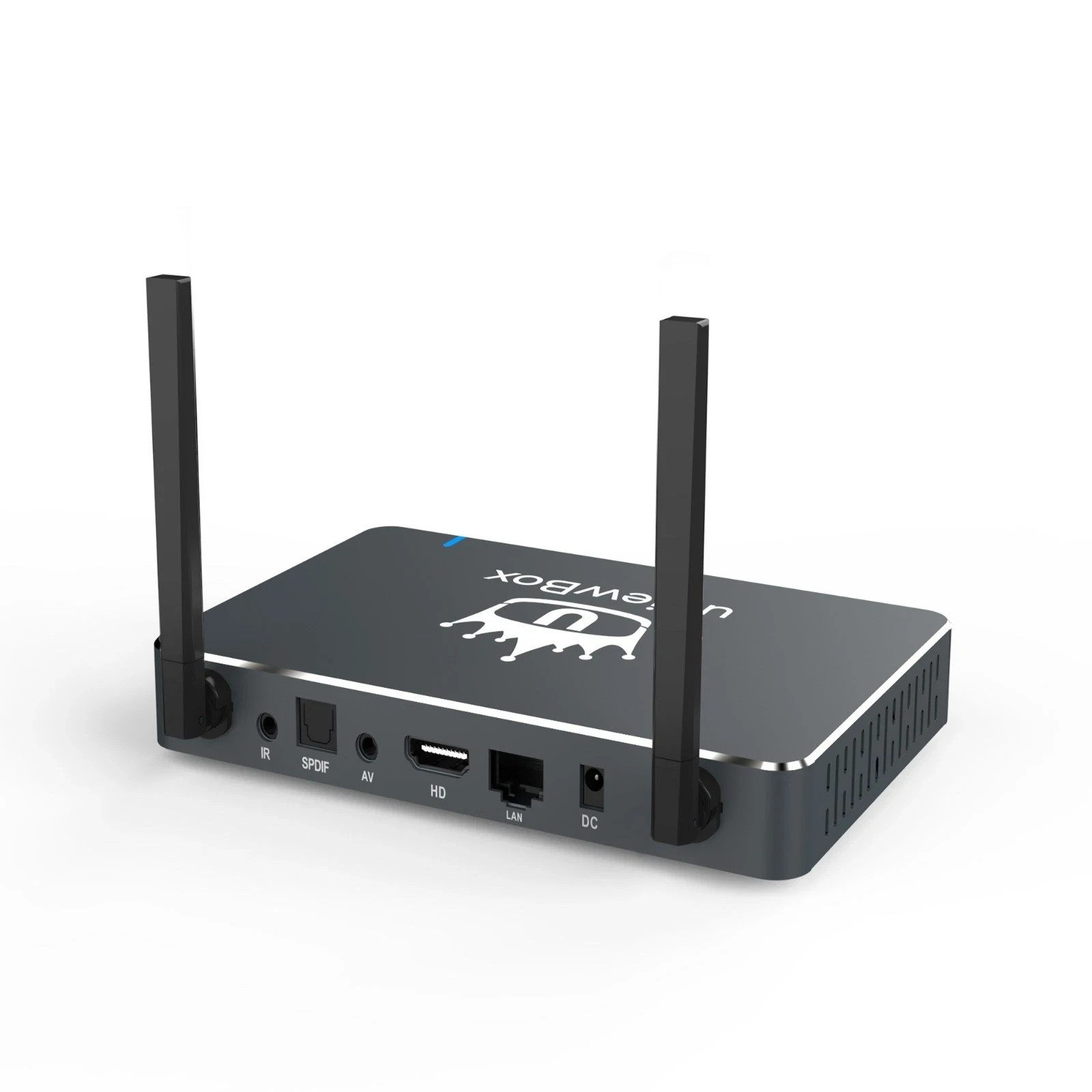 uViewBox U1 Select + Keyboard – 8K, 18 +, World Wide USE: Not Superbox, Vseebox