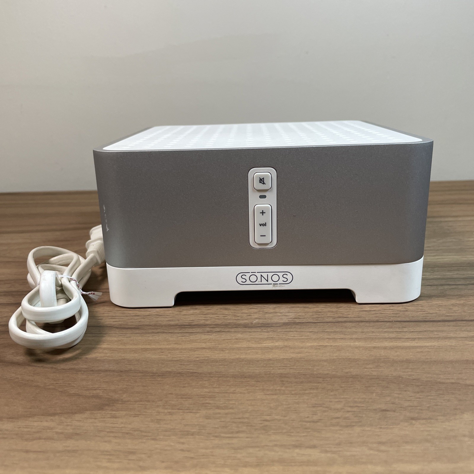 Sonos Zone Player ZP120 System Media Streamer Gen 1 S1 – Working & Updated