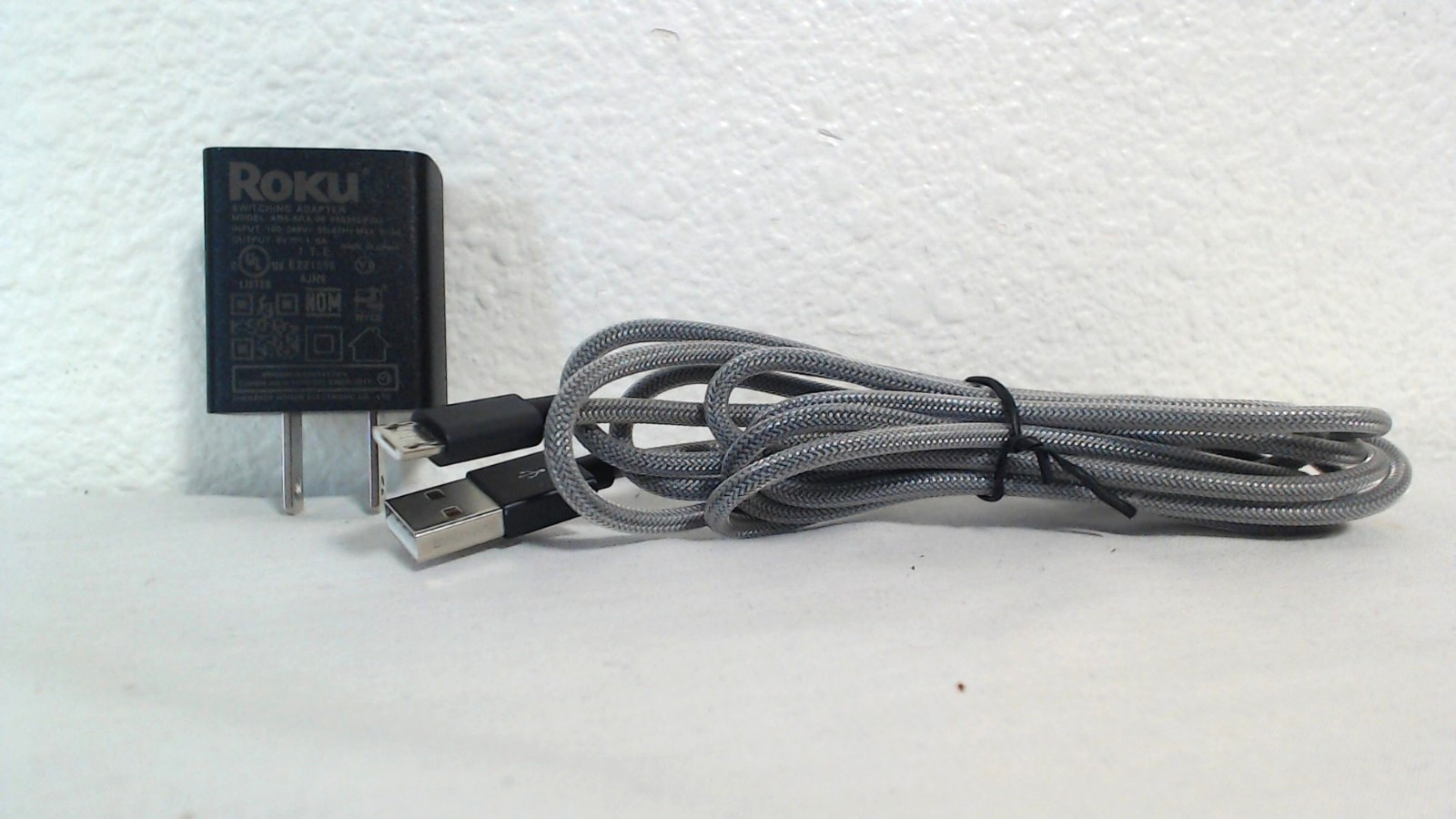 Google Chromecast 2nd Generation 1080p Media Streaming Device – Black (NC2-6A5)