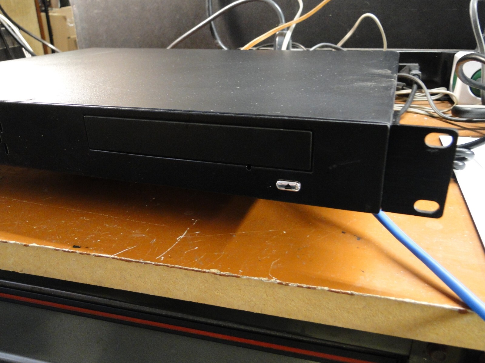 Fusion Research Ovation Music System – Tested – see description details.