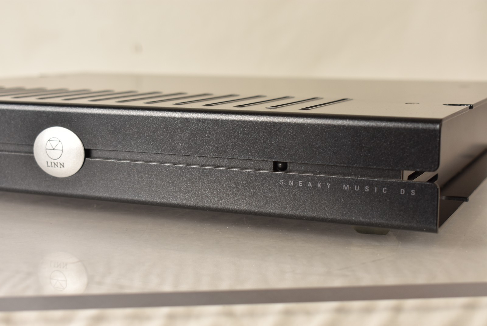 LINN SNEAKY MUSIC DS Network Audio Player for PARTS/REPAIR