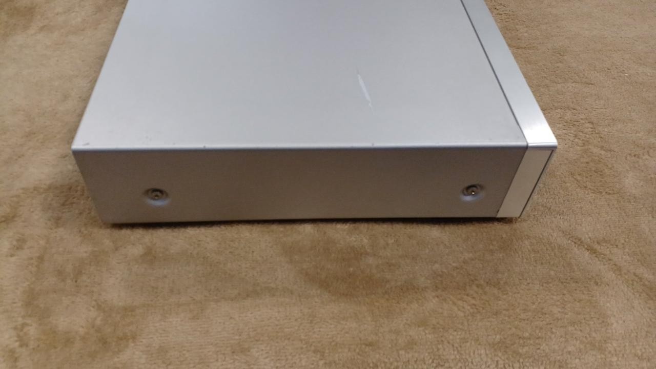 Pioneer N-30 Network Audio Player Good Condition from Japan w/Accessories