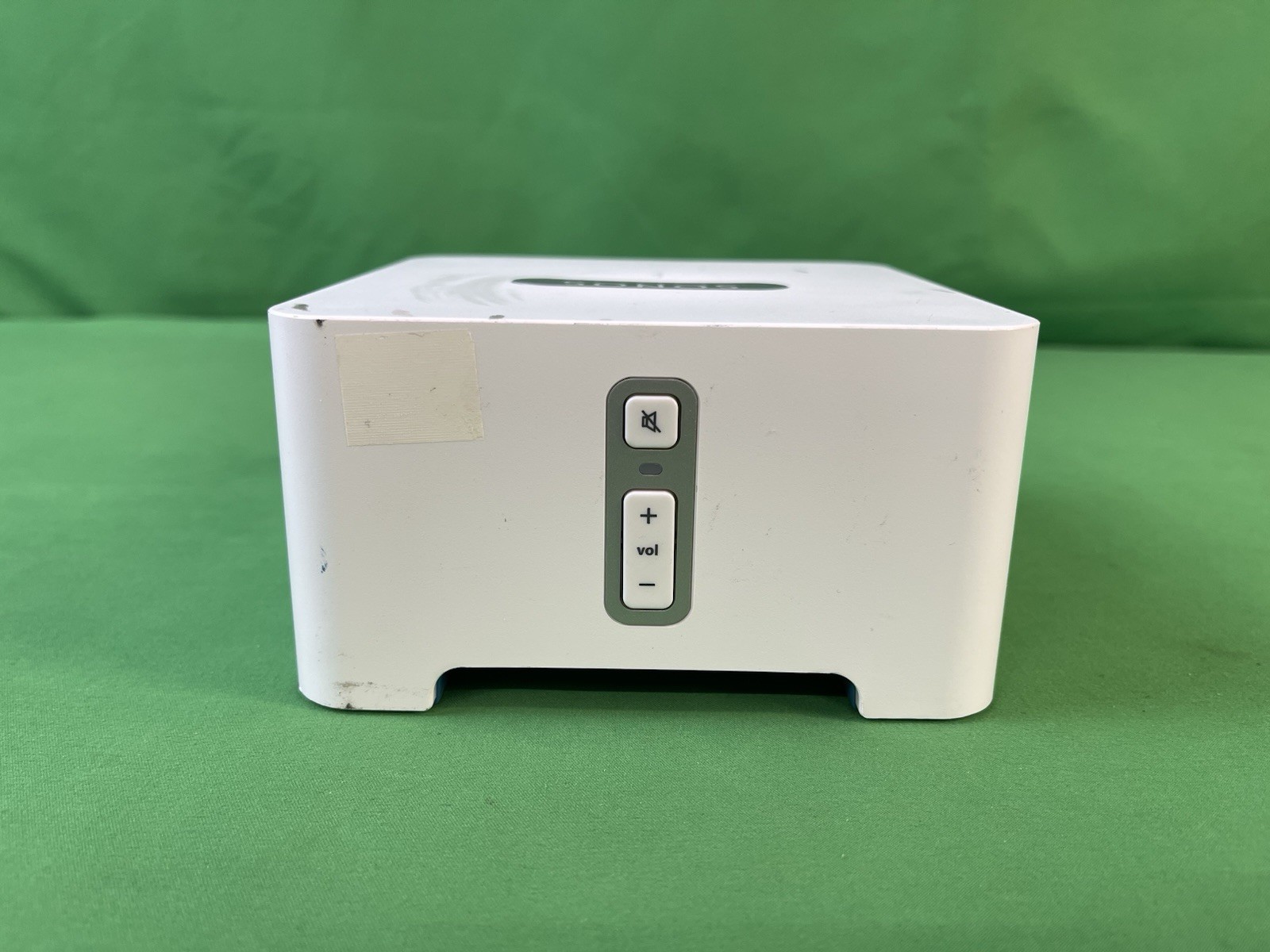 Sonos Connect, GEN 1 S1 Digital Audio Streamer w/ Power Cord – Tested