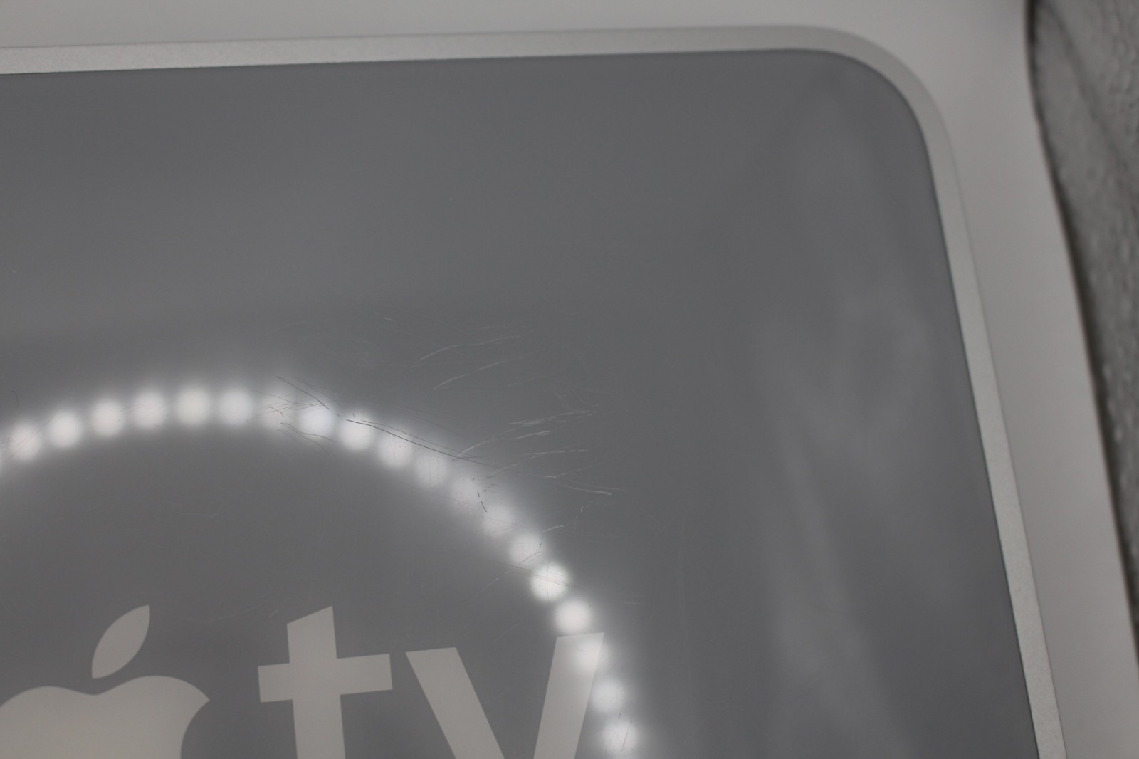 Apple TV 1st Gen A1218 | 160GB MB189LL/A | Complete In Box | Remote A1294