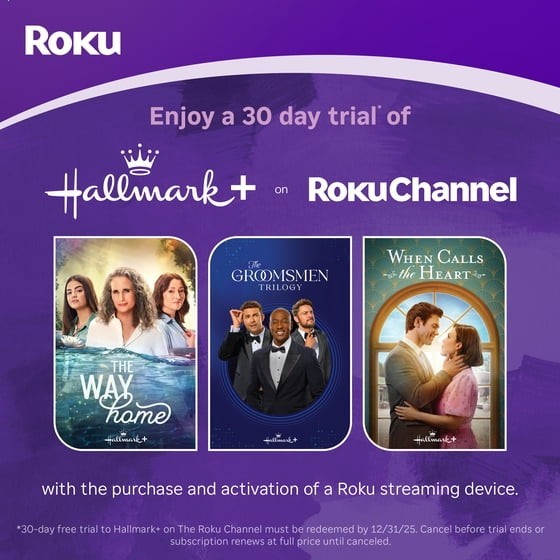 Roku Streaming Stick HD Voice Remote Bluetooth Streaming Device for TV