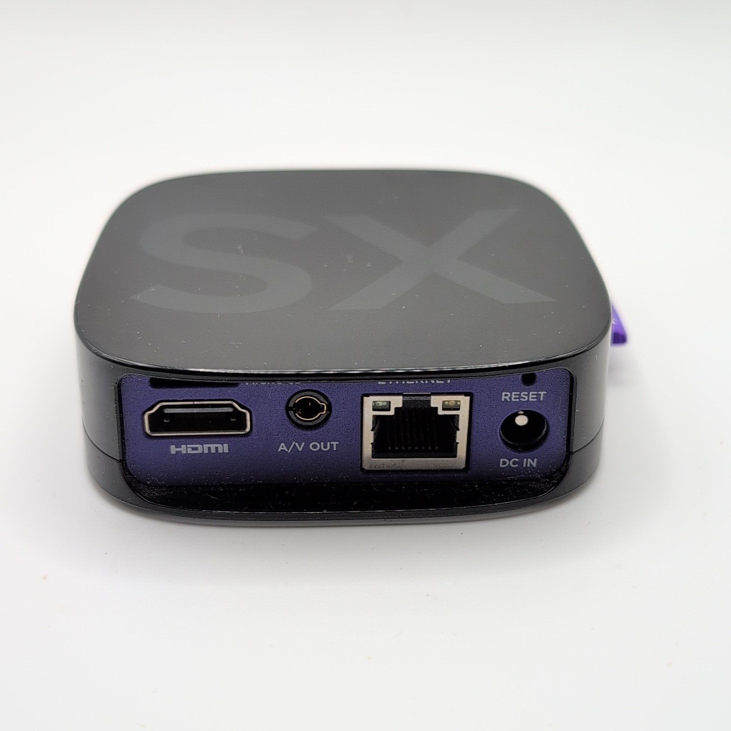 Roku 2 XS (2nd Generation) Media Streamer 3100X – Unit ONLY, TESTED