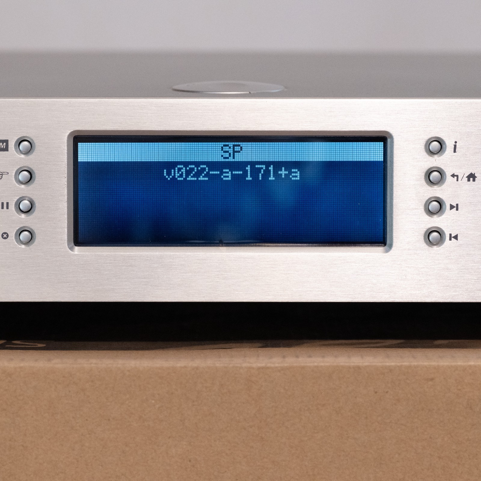 Cambridge Audio Stream Magic 6 Network Player DAC Excellent condition!