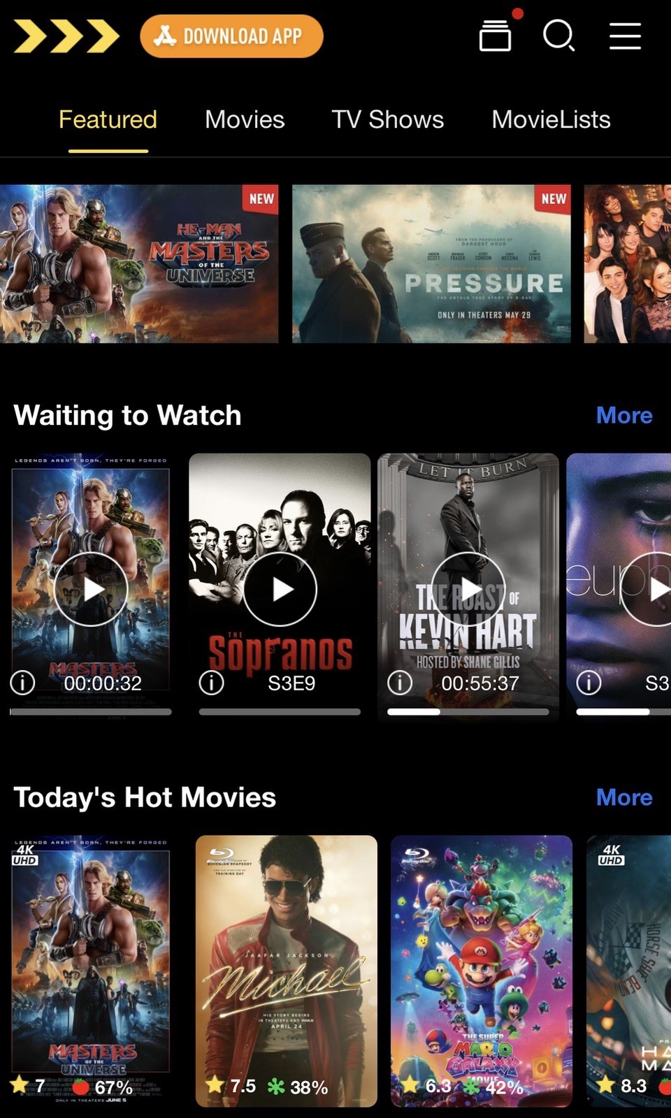 MovieBoxPro Lifetime VIP Subscription + invite ** READ FULL DESCRIPTION**