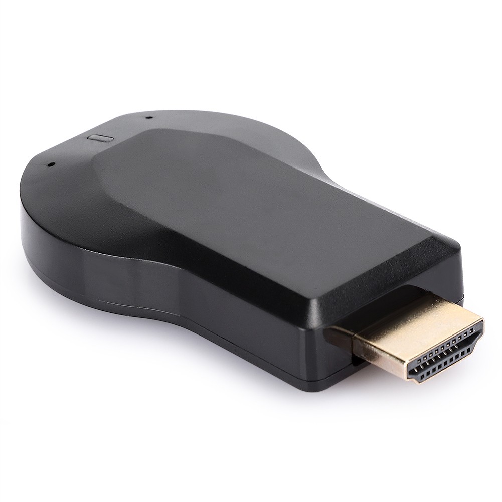 M2 PLUS Video Display Adapter Wireless Screen Mirroring For Smart TVs
