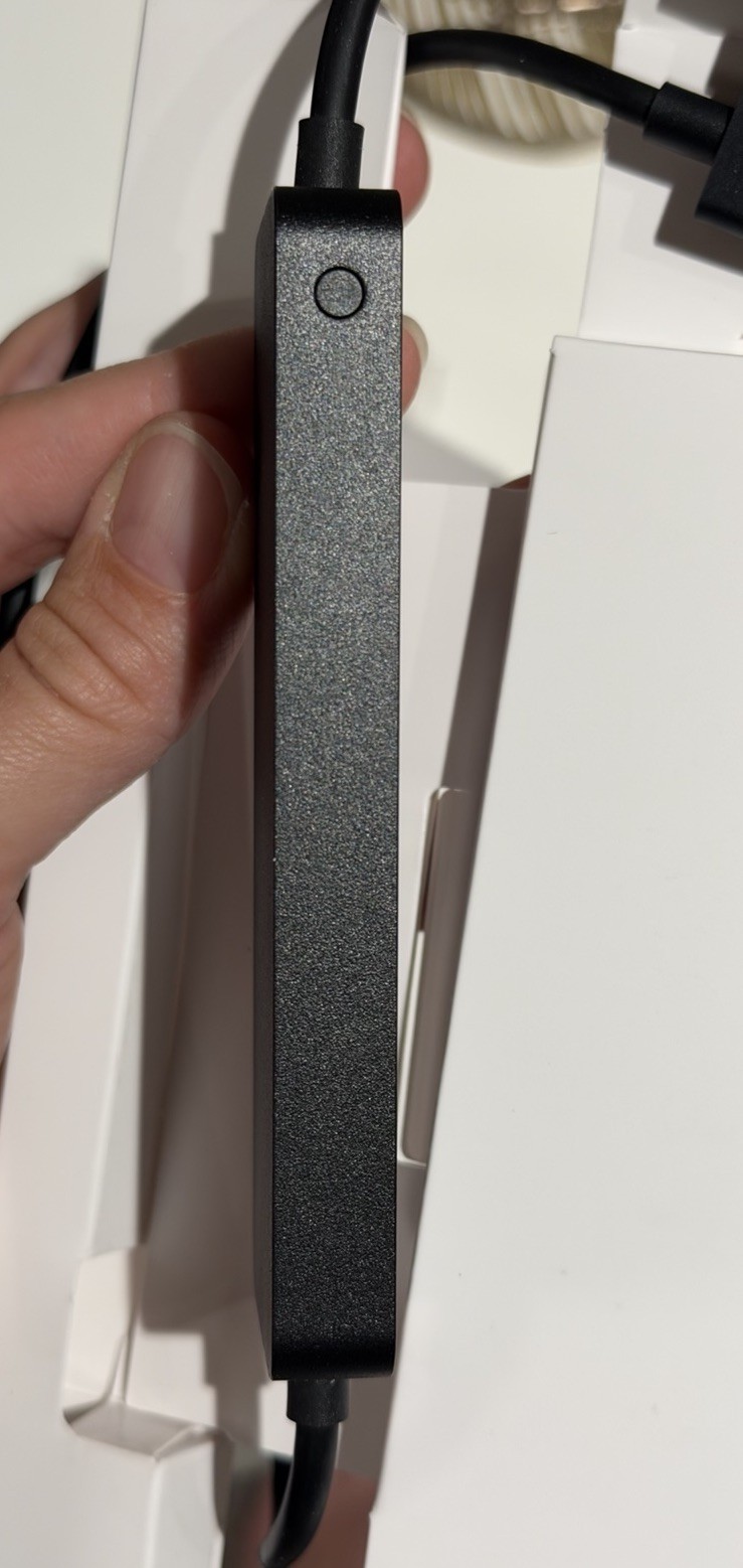 MICROSOFT 4K WIRELESS DISPLAY ADAPTER 1942