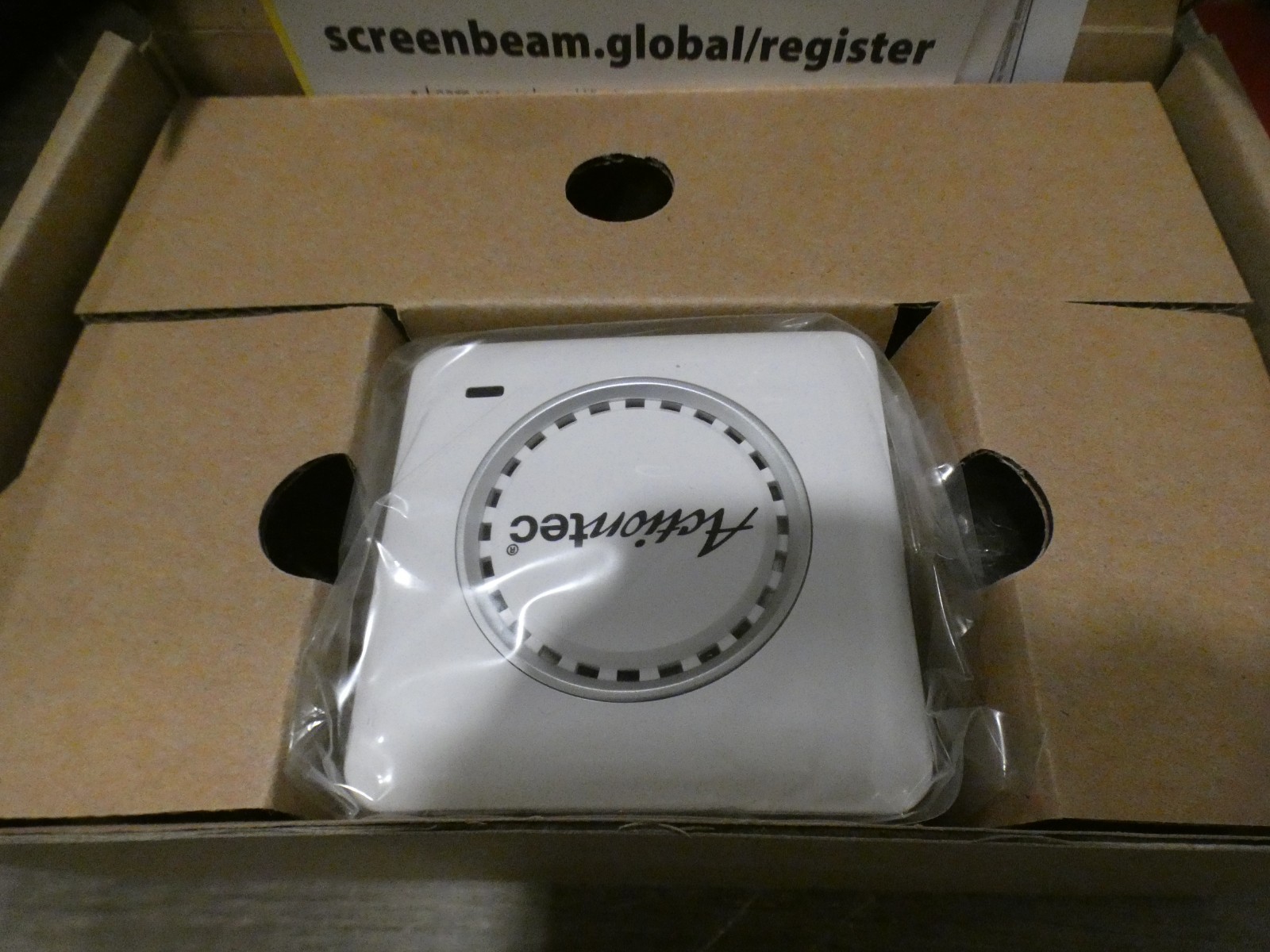 Action-Tec ScreenBeam Pro Business Edition Receiver (SBWD100B) ActionTec (New)