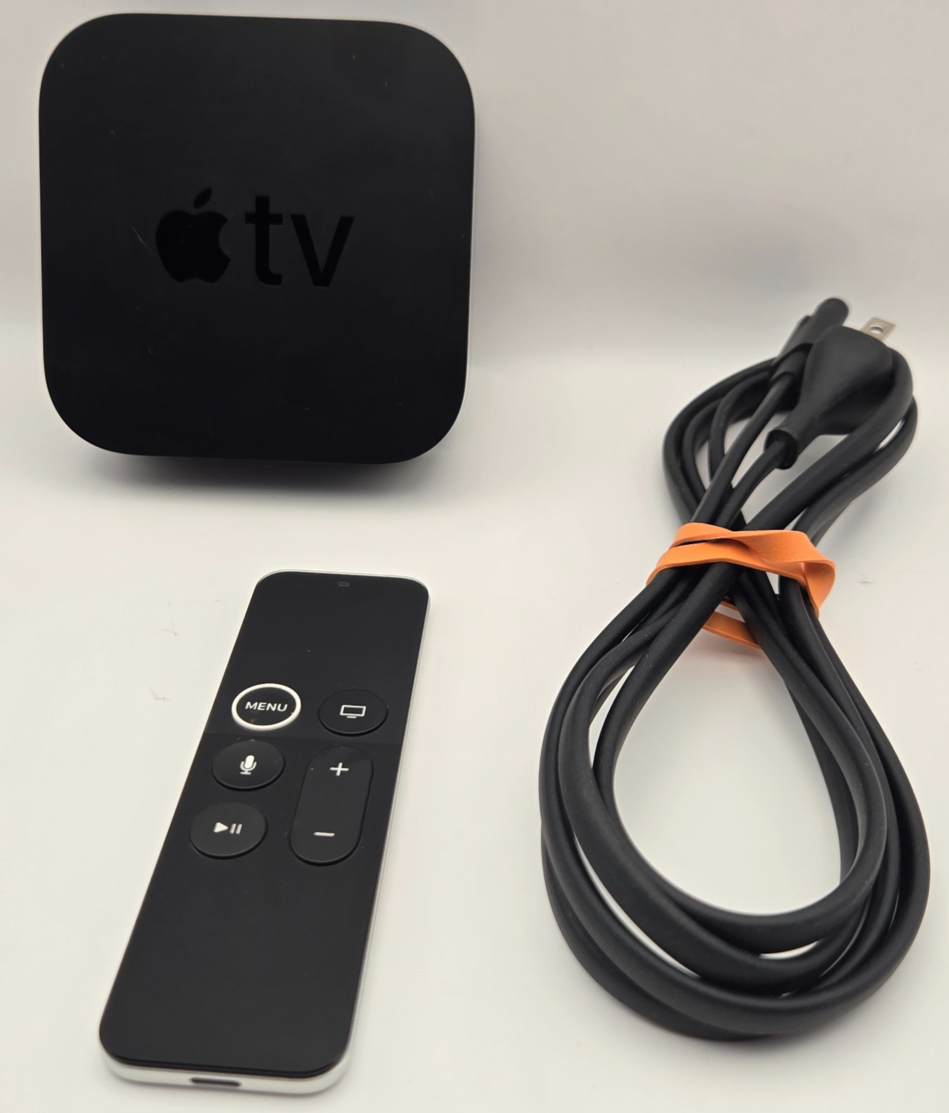Apple TV 4K (1st generation) 64GB – A1842