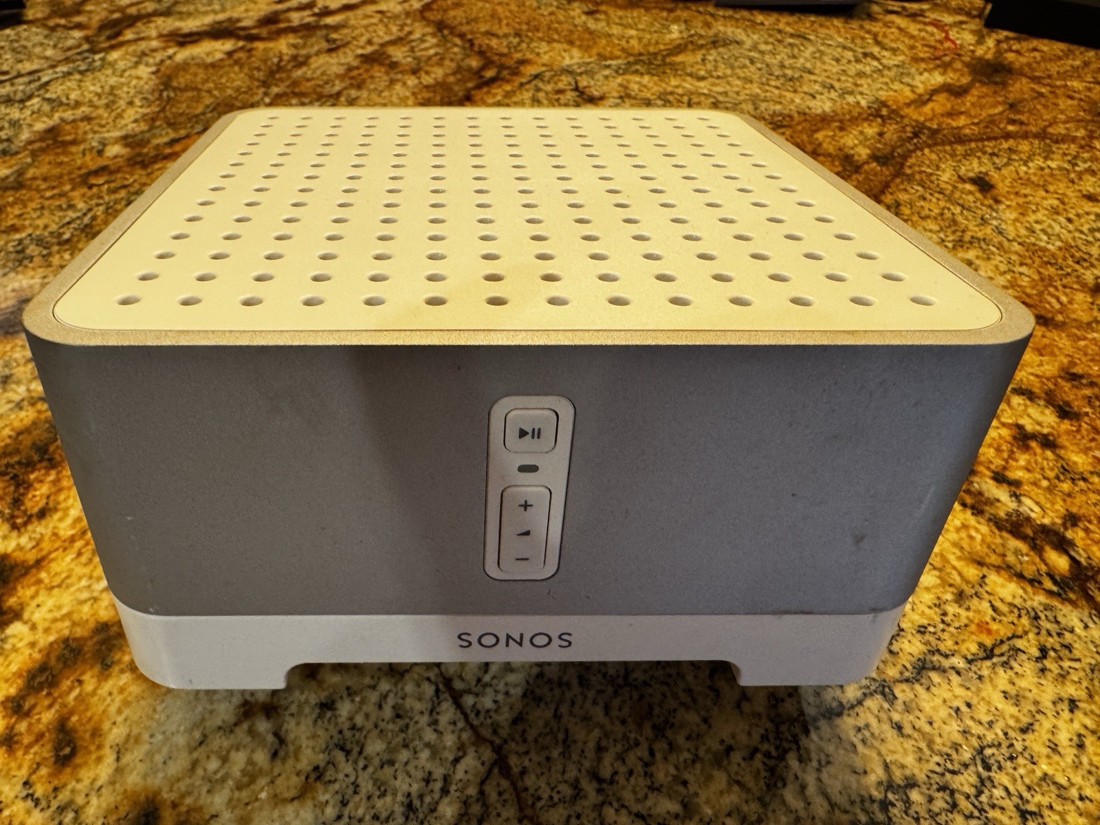 Sonos Connect Amp – 2nd Gen 2 (S2 Compatible) w/ Power Cord – FREE SHIPPING!