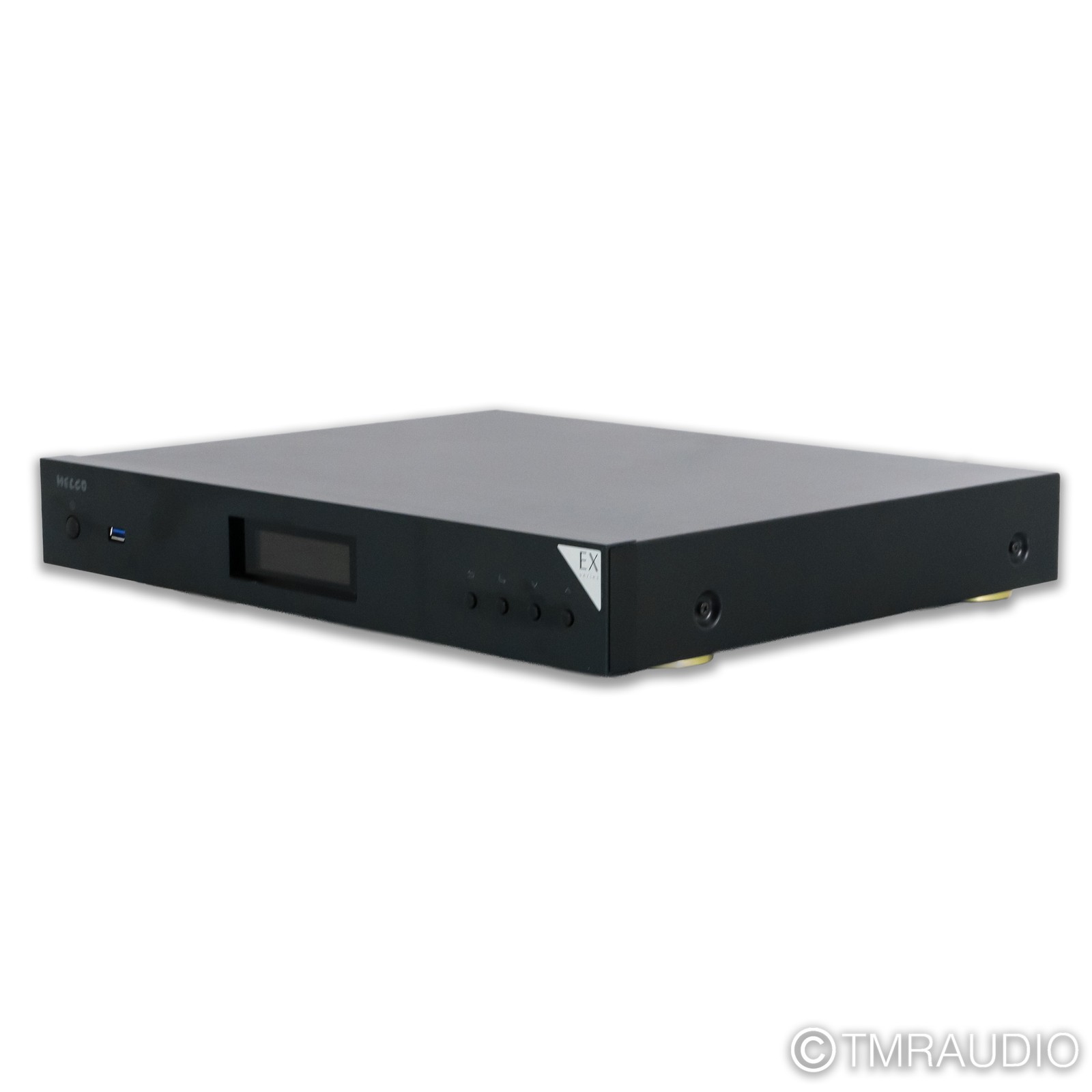 Melco HA-N1A/2EX-H60 Music Server