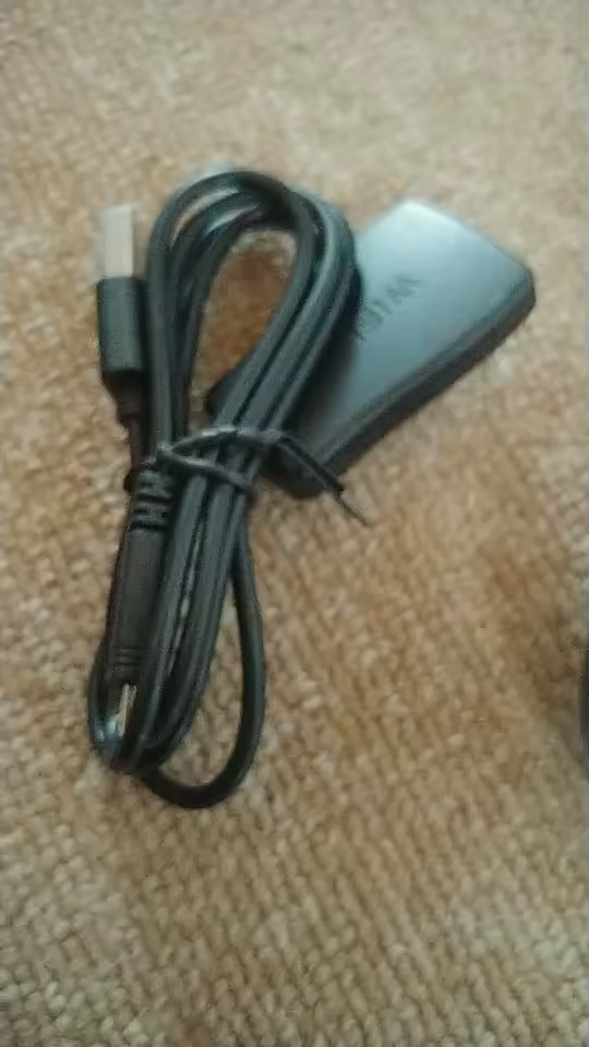 For Chromecast Google Wireless HDMI-Compatible HD Display Media Streaming_Video