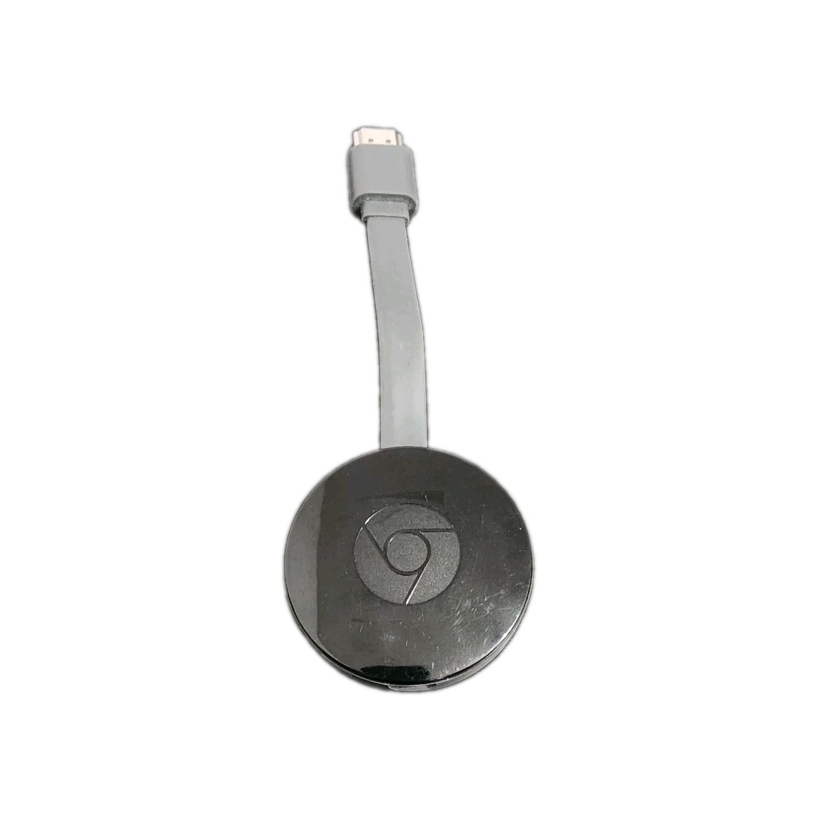 Google Chromecast 2nd Generation 1080p Portable Media Streamer (NC2-6A5)