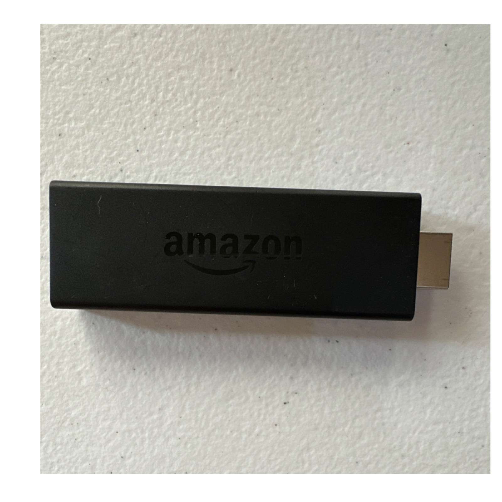 Amazon Fire TV Stick 2nd Gen 8GB 1080p Wi-Fi Remote HDMI Black LY73PR
