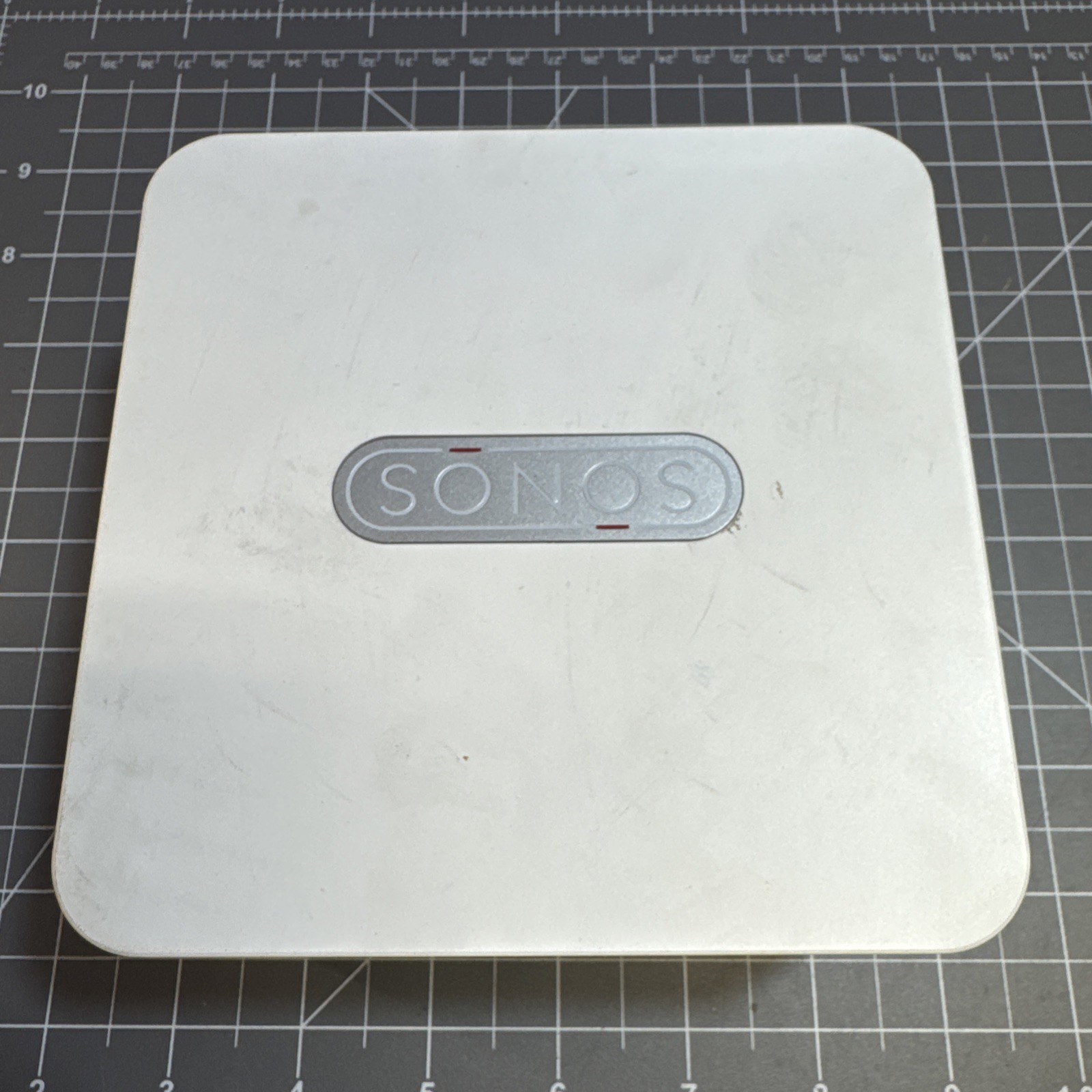 Sonos ZP90 Multi Room Music System ZONEPLAYER ZP90 *Parts. -N