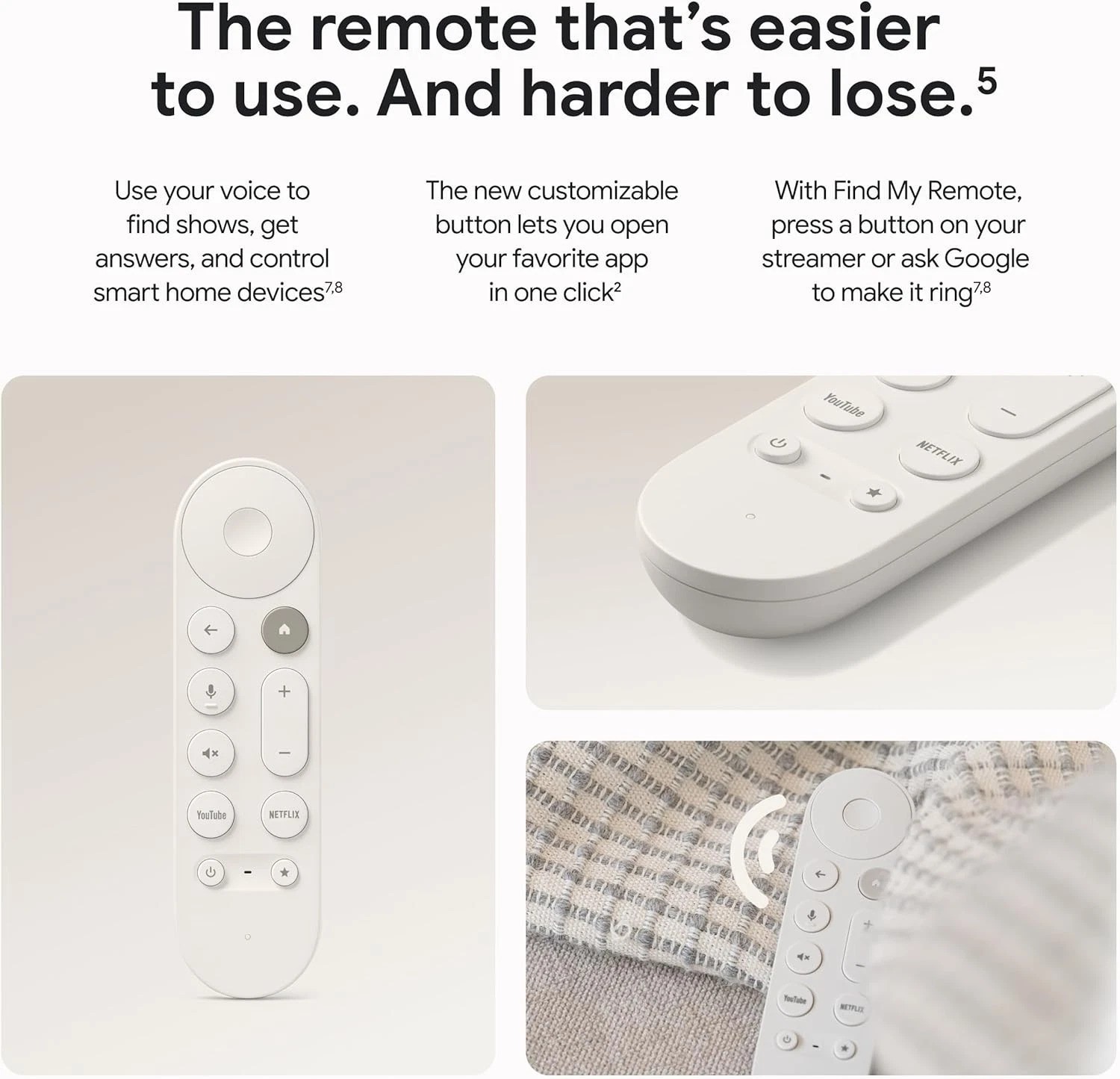 Fast 4K TV Box with Voice Control and 32GB Storage – Perfect for Streaming