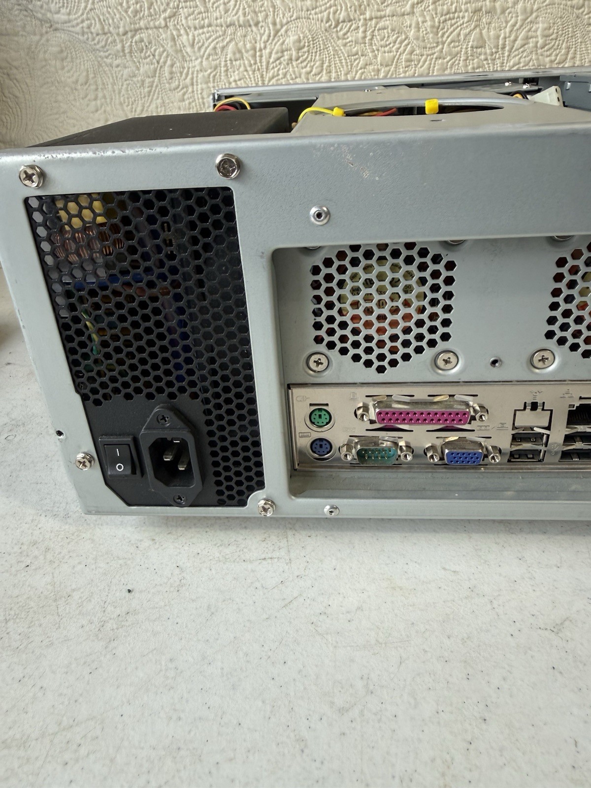Thermatake Mozart Media player