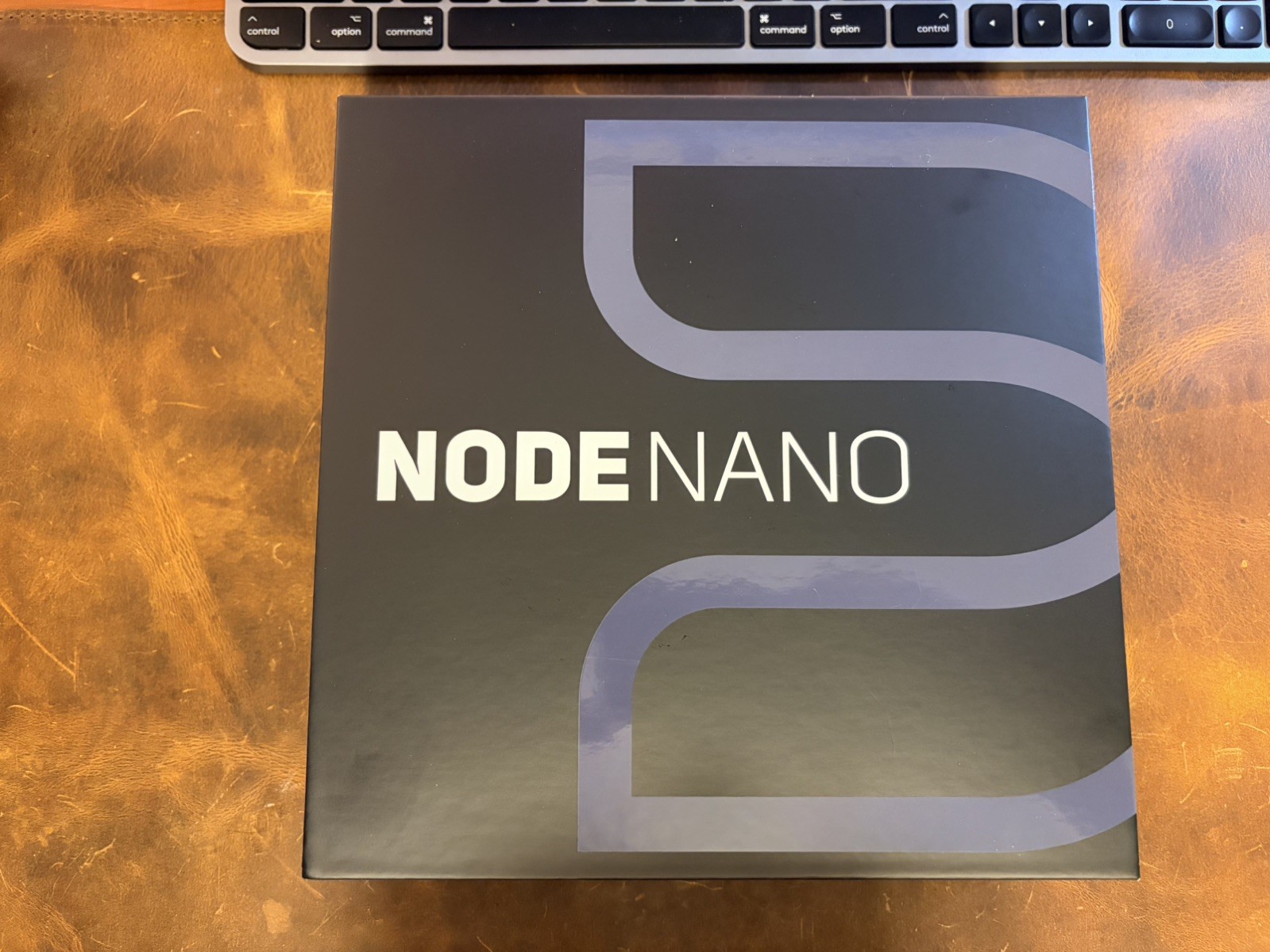 Bluesound Node Nano Streaming DAC – BluOS, Hi‑Res, AirPlay 2, MQA, Excellent