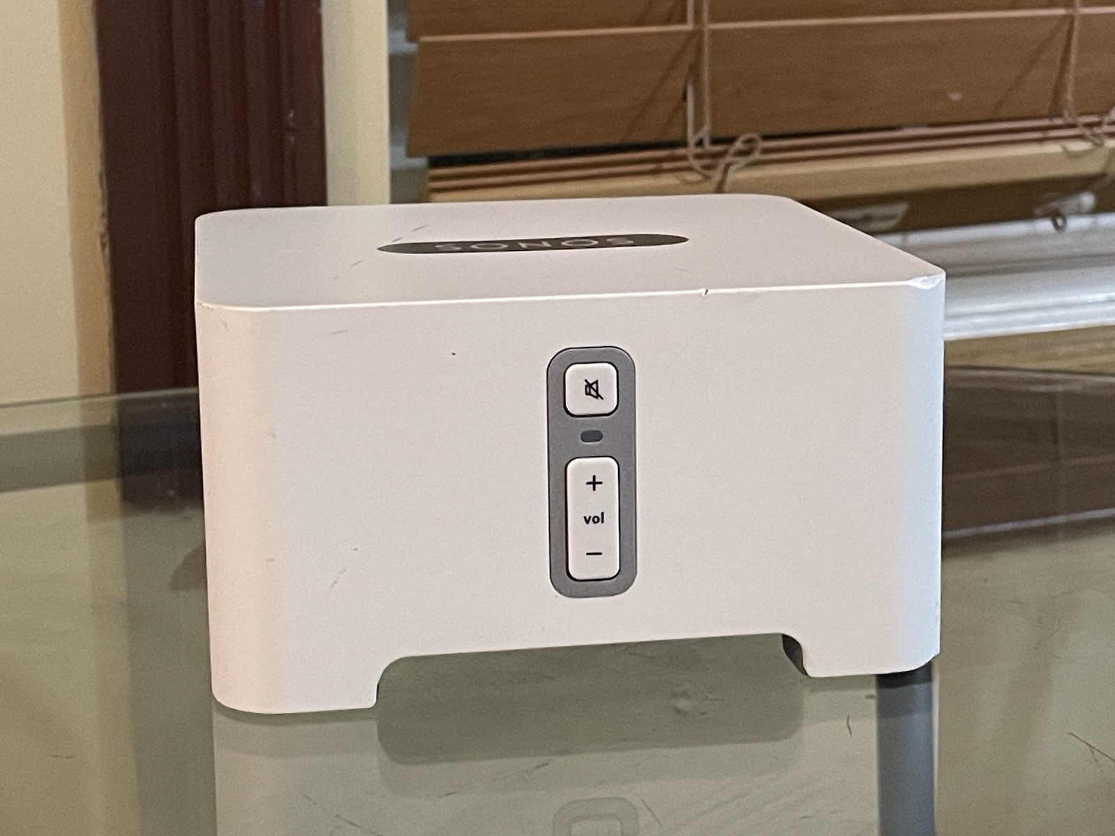 SONOS CONNECT GEN1 (S1) DIGITAL MEDIA STREAMER AA