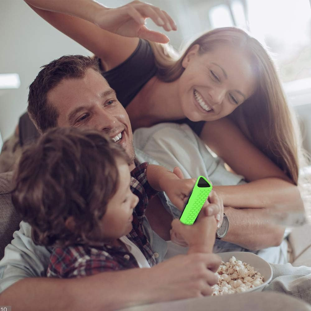 Protective Case Compatible for NVIDIA Shield Android TV Pro 4K HDR Streaming Med