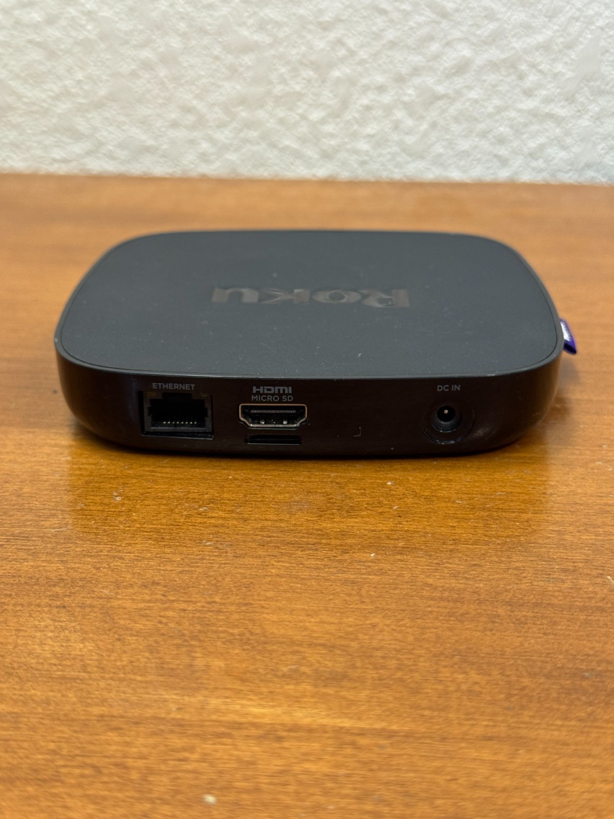 Roku Premier+ (5th Generation) 4K Media Streamer 4630X