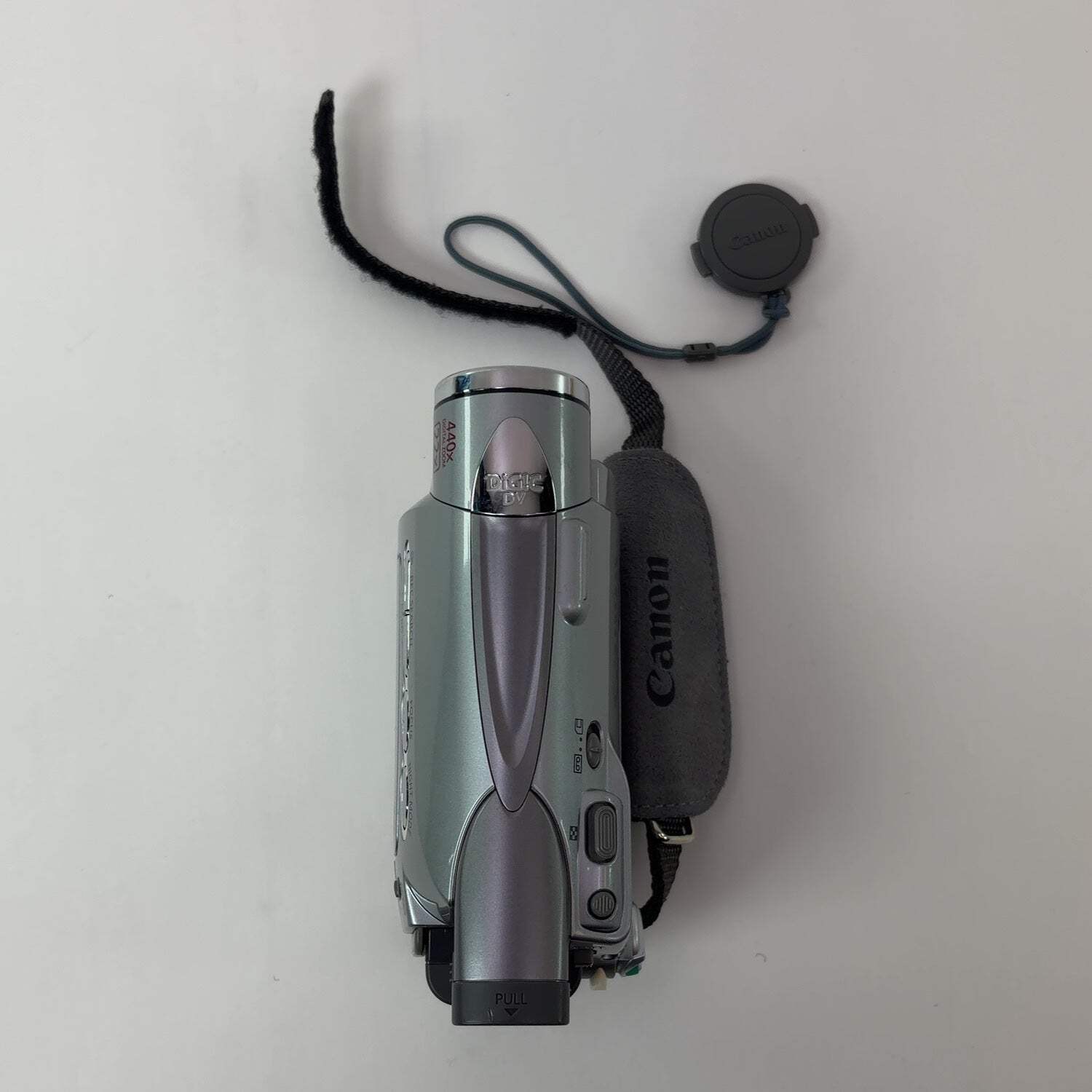 Canon ZR300 6.0MP Cinema Camcorder