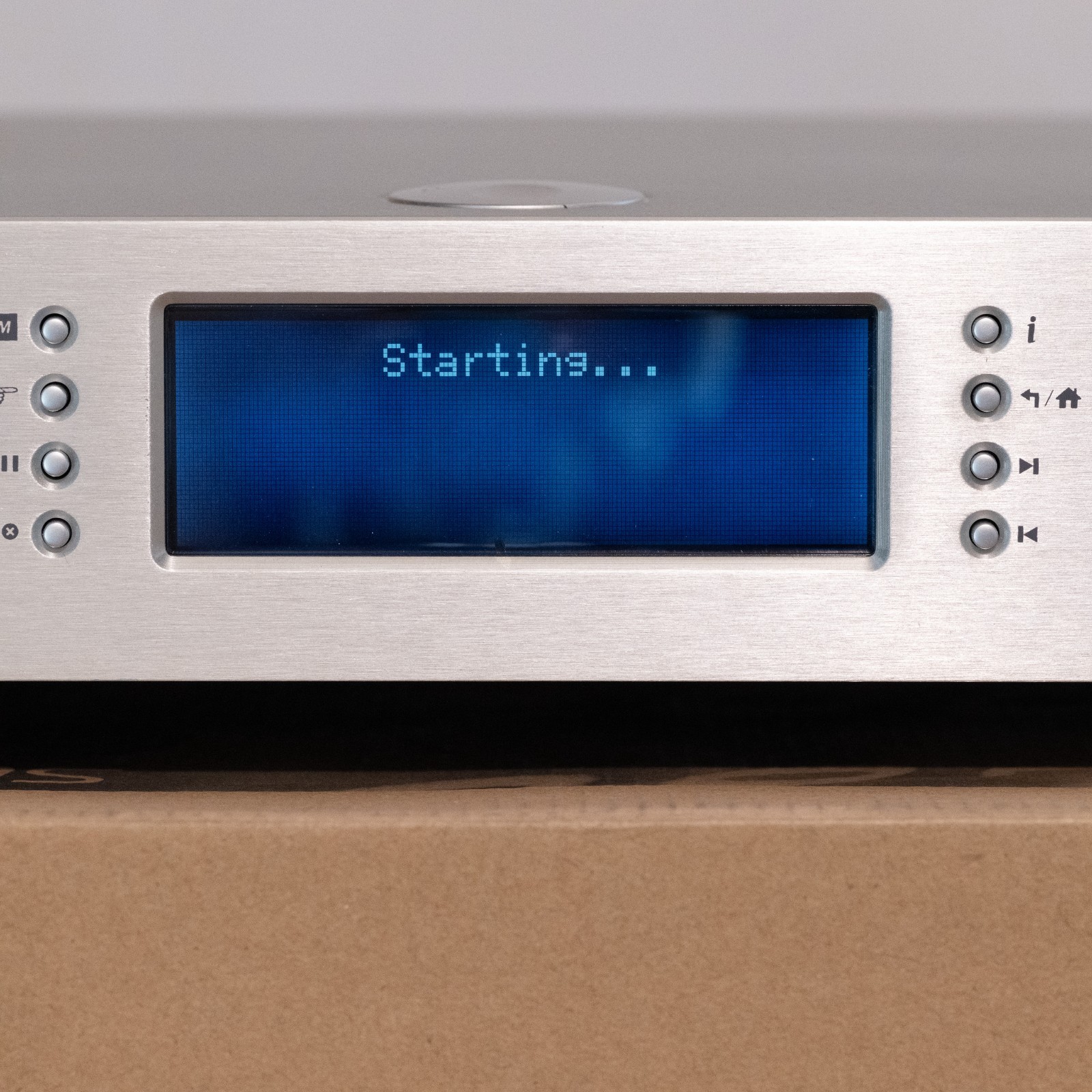 Cambridge Audio Stream Magic 6 Network Player DAC Excellent condition!