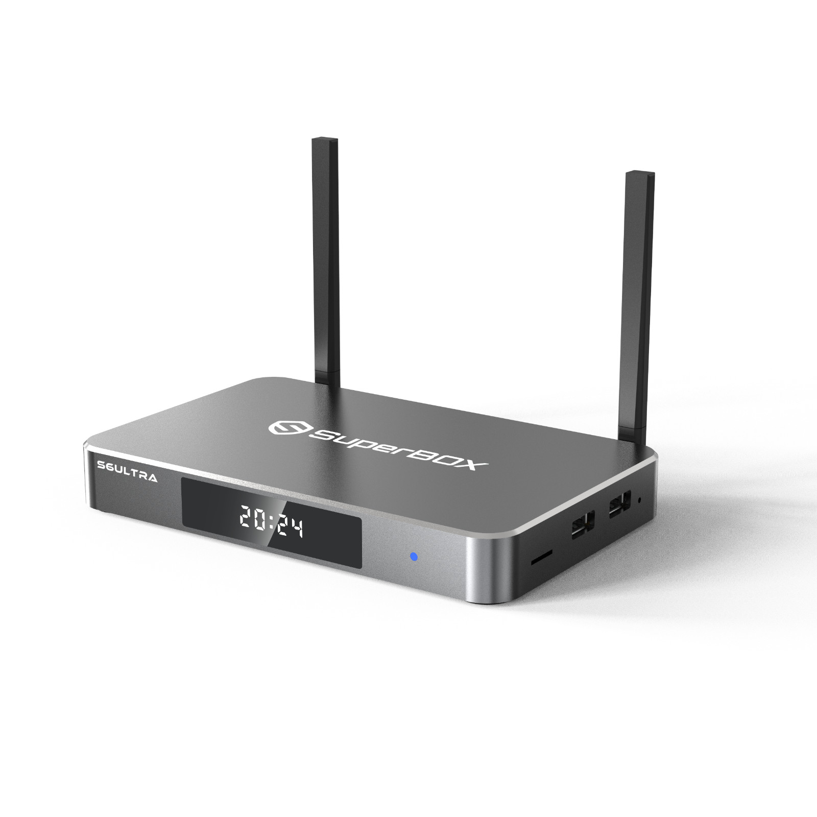 SuperBox S6 Ultra – The Ultimate Android Streaming Device – 18+ Parental USA