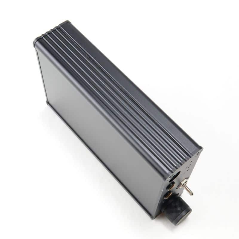 Brise Audio TSURANAGI-V2