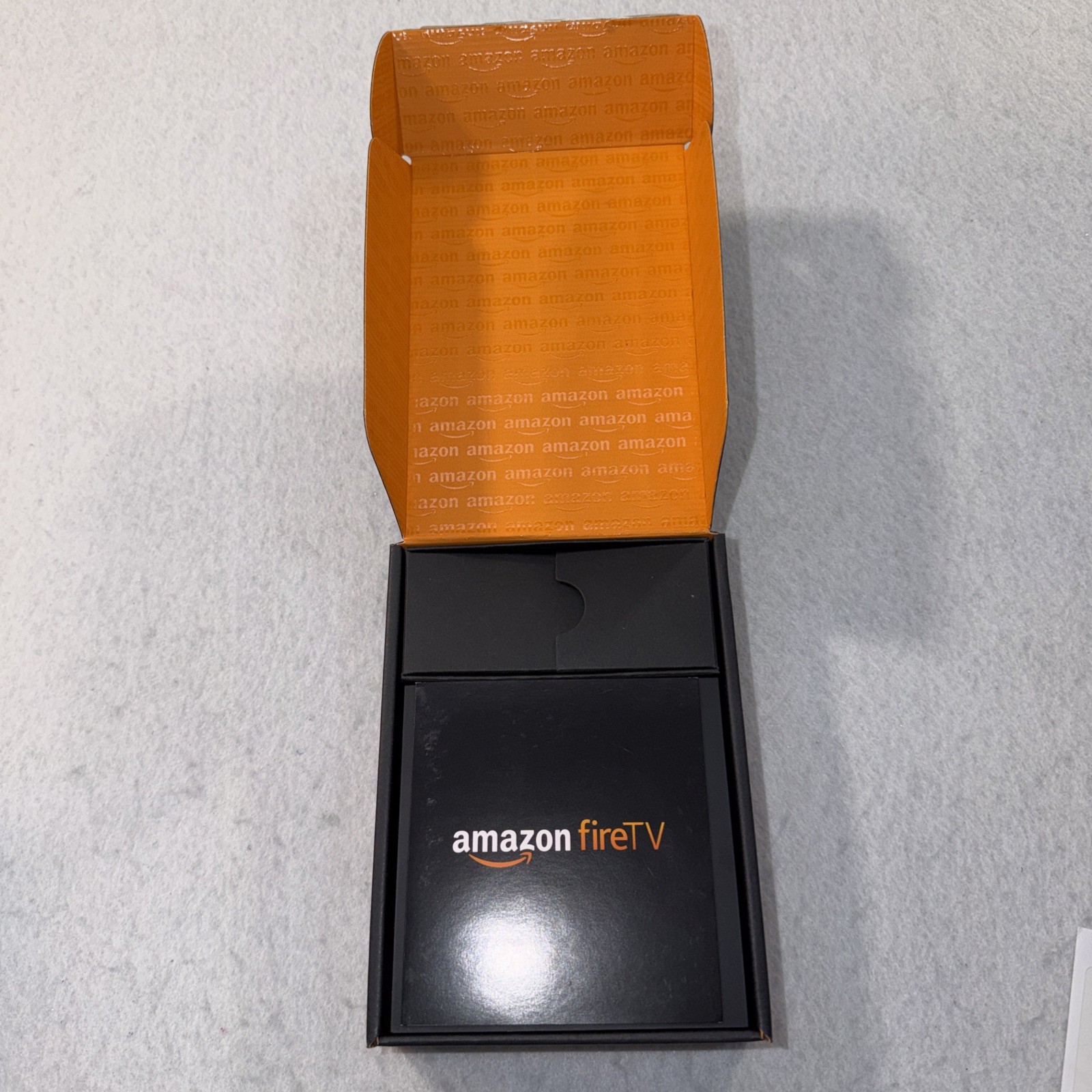 Amazon Fire TV 1st Gen 2014