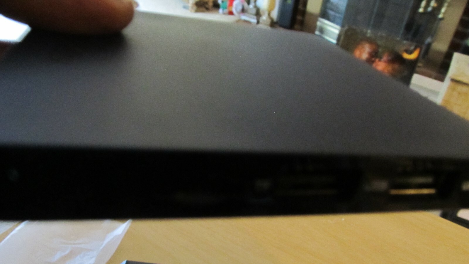 RoHS, Q8 Andriod 7.1 Smart Box 2.4G WiFi 2GB DDR3 16GB