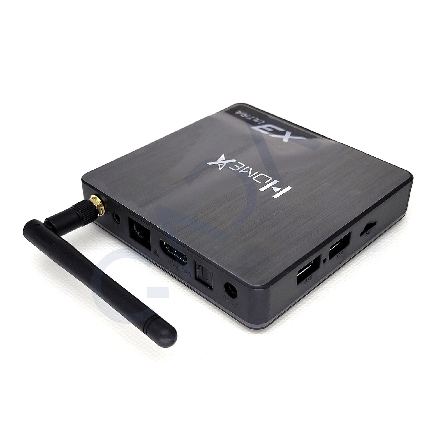 NEW 2023!!! HomeX X3 Ultra TV BOX 3rd Gen Android Chinese BOX 最新三代 安卓電視盒中港台直播點播